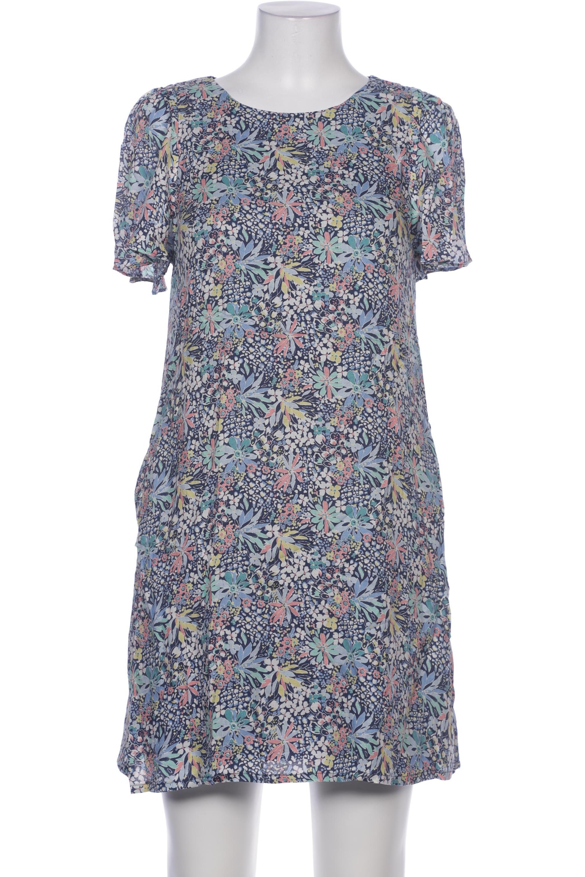 

Esprit Damen Kleid, mehrfarbig, Gr. 36