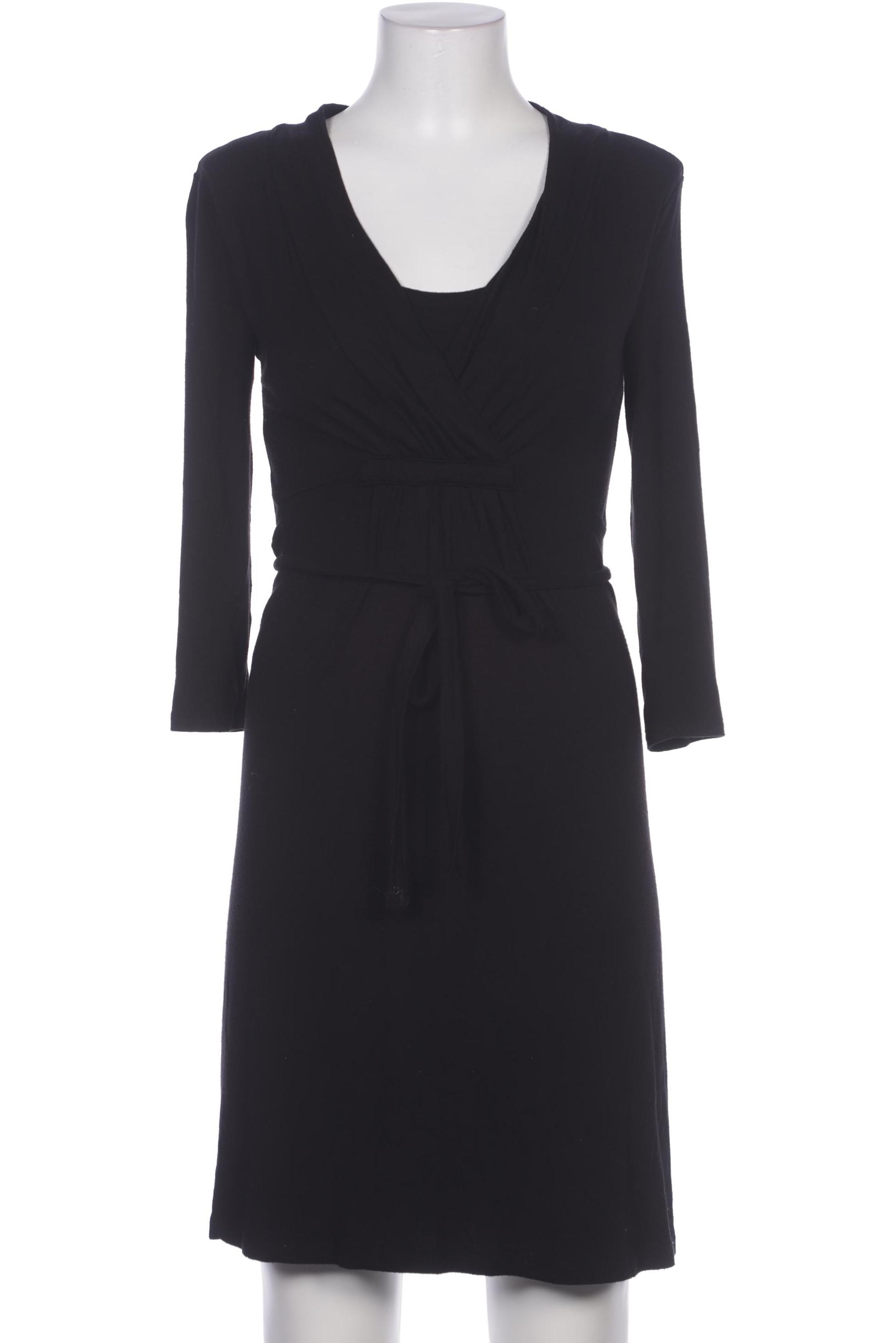 

Esprit Damen Kleid, schwarz, Gr. 36