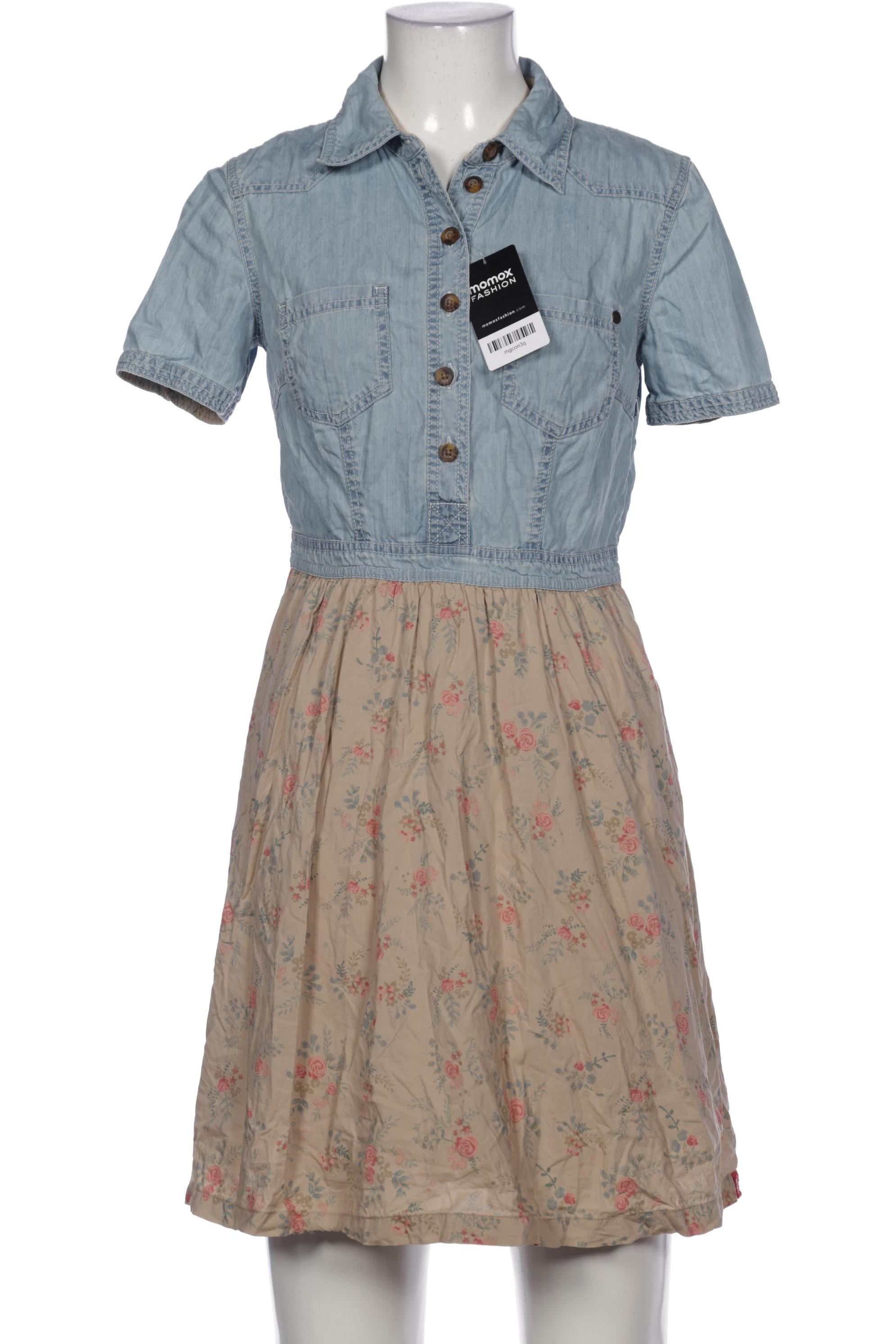 

Esprit Damen Kleid, hellblau