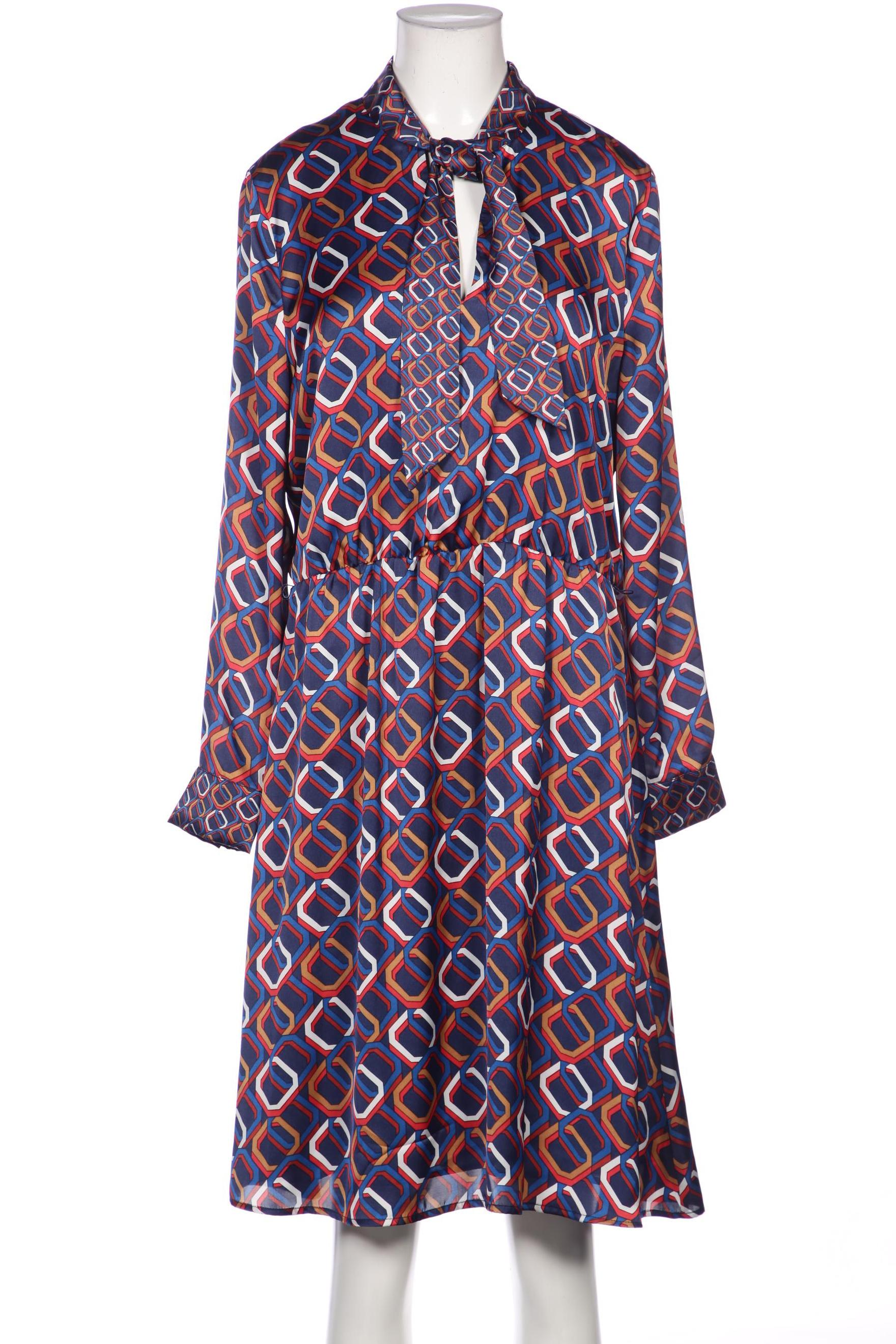

Esprit Damen Kleid, mehrfarbig