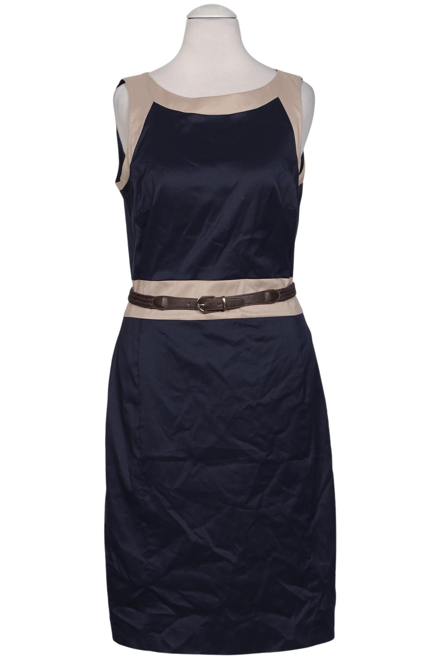 

Esprit Damen Kleid, mehrfarbig, Gr. 36