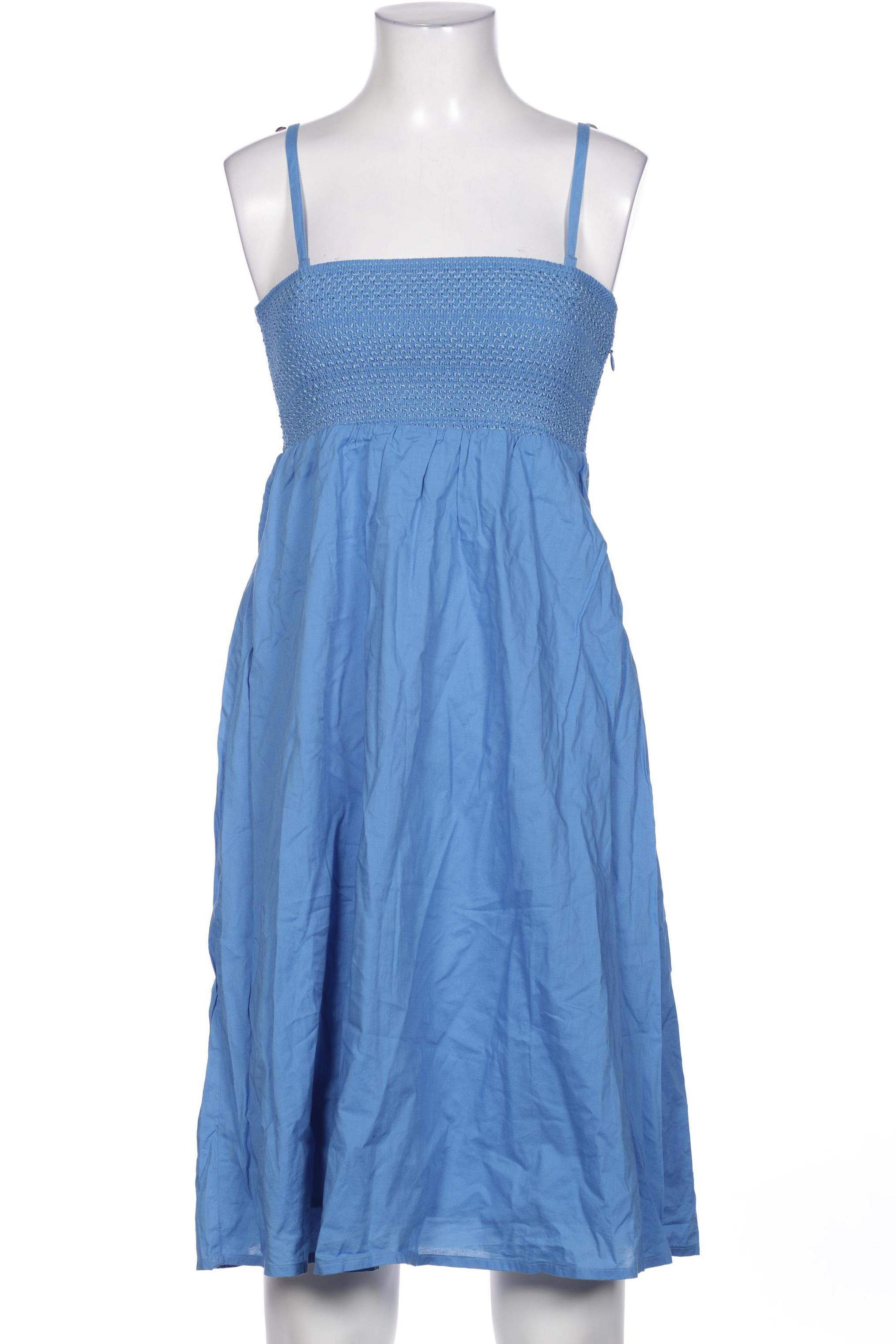 

Esprit Damen Kleid, blau