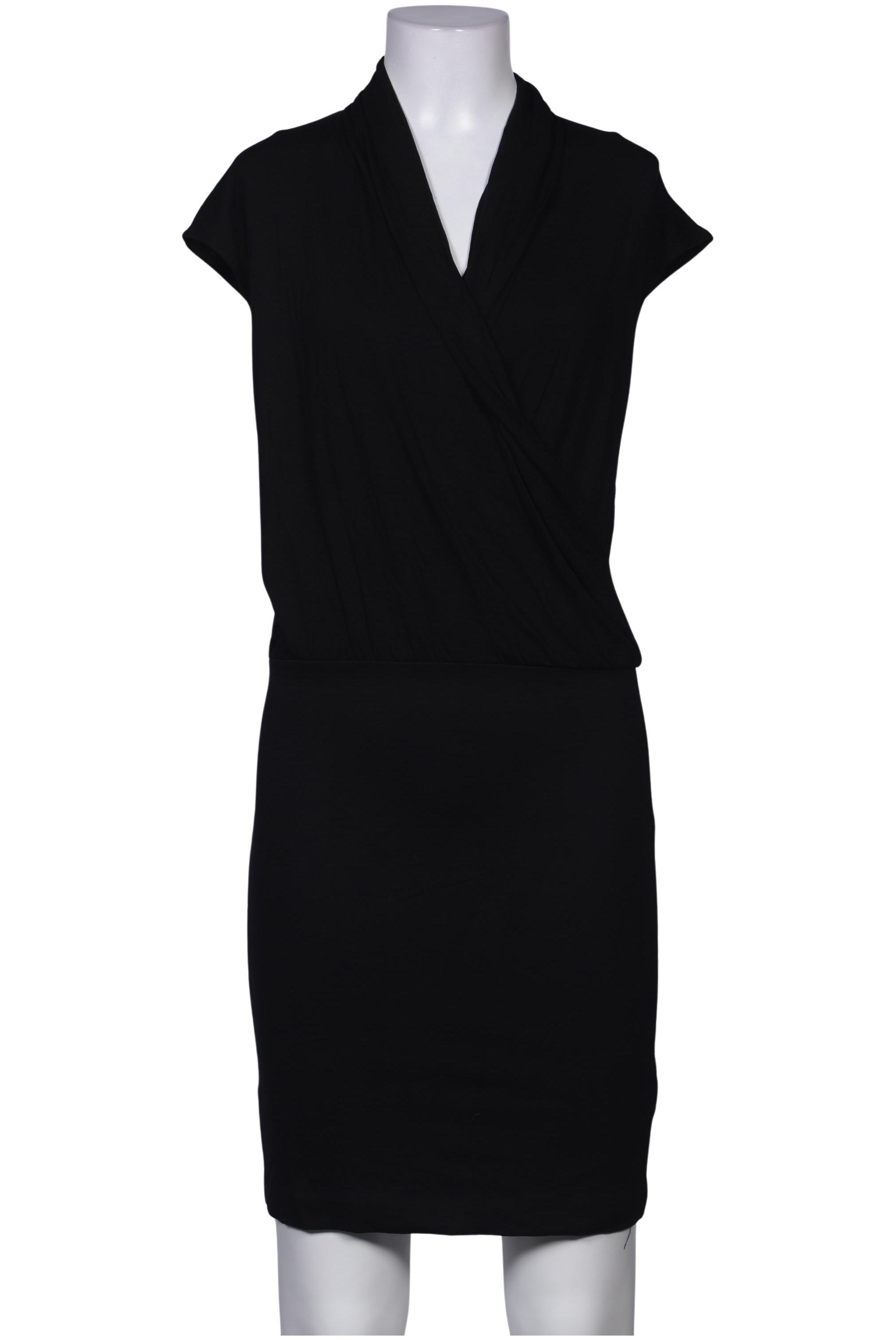 

Esprit Damen Kleid, schwarz, Gr. 34
