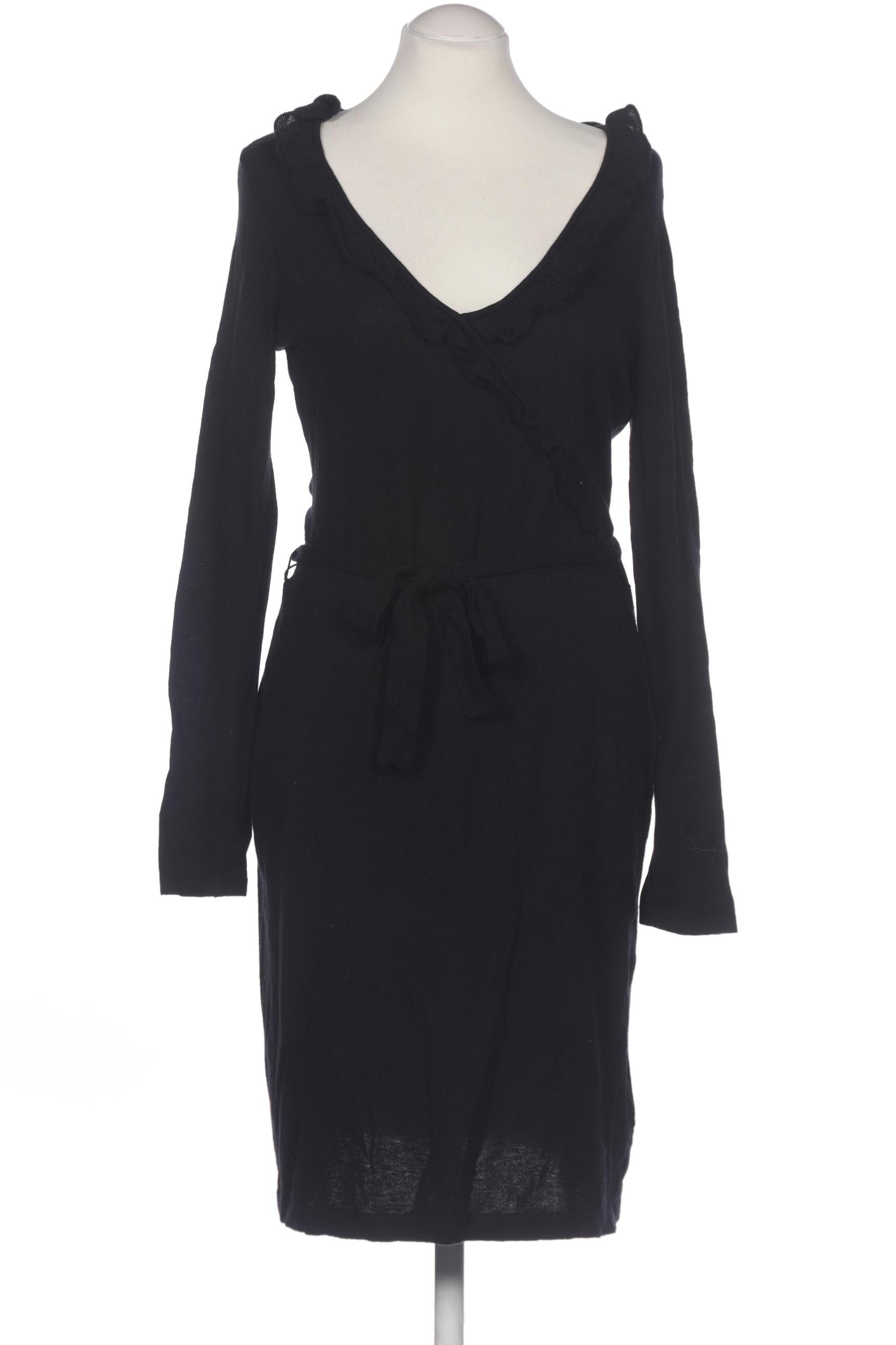 

Esprit Damen Kleid, schwarz, Gr. 38