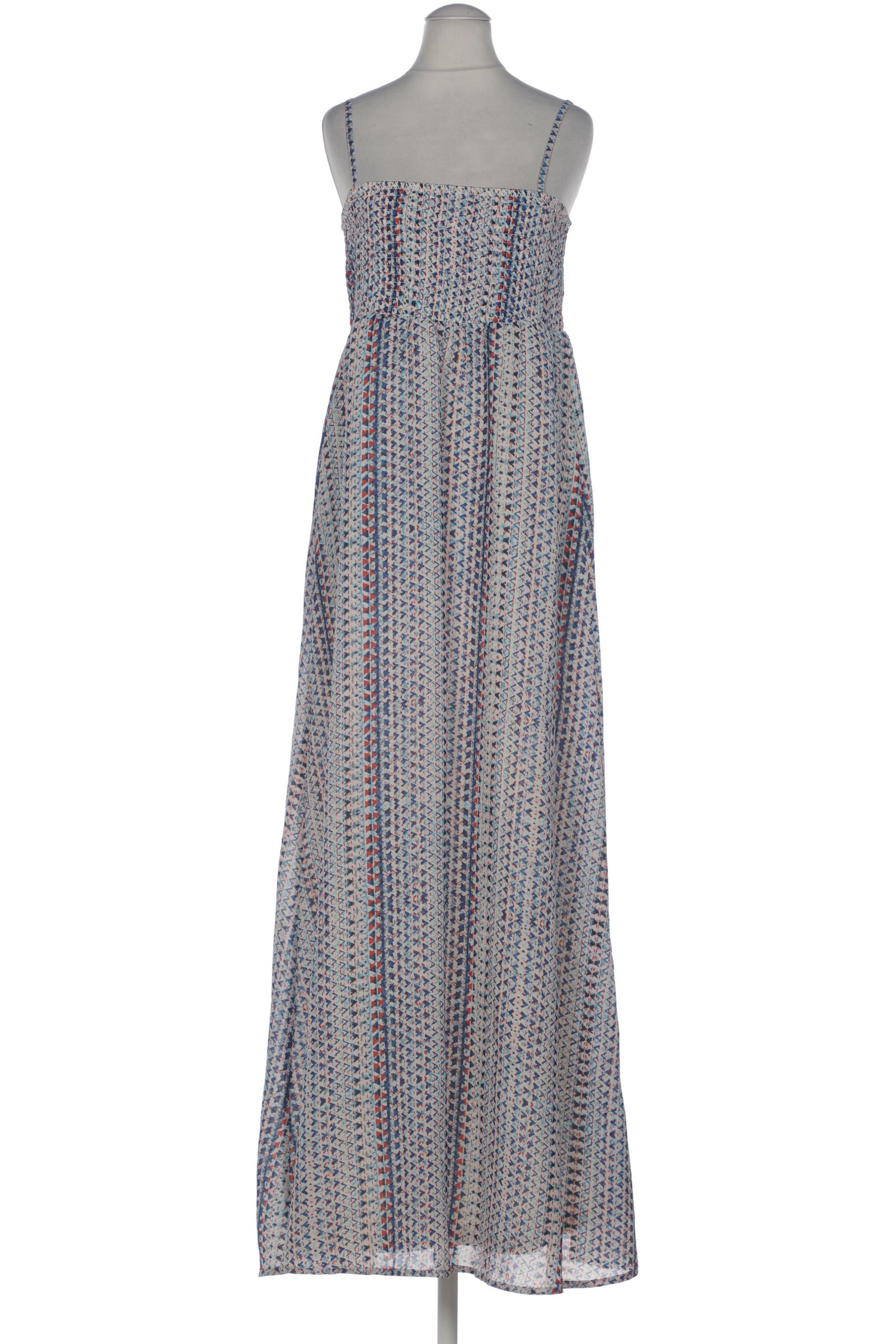 

Esprit Damen Kleid, blau, Gr. 38