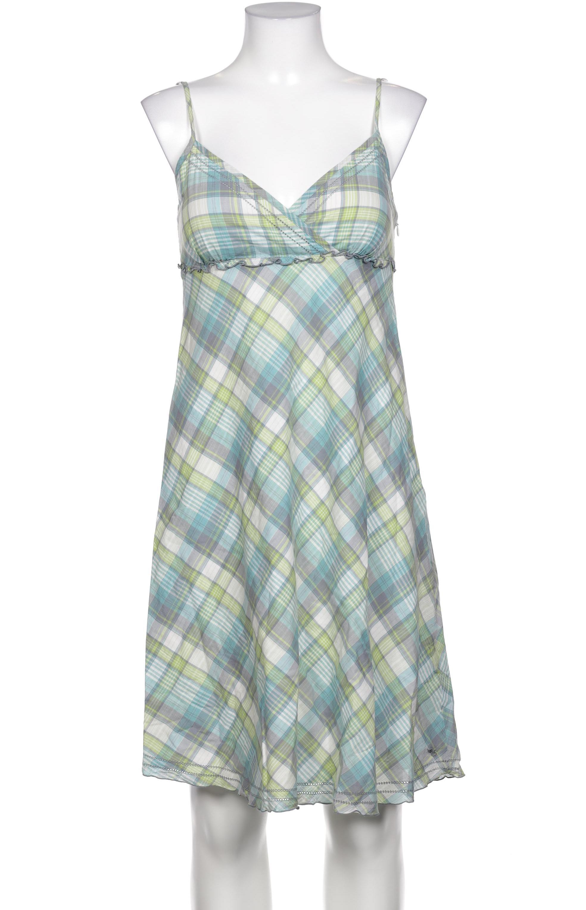 

Esprit Damen Kleid, mehrfarbig, Gr. 36