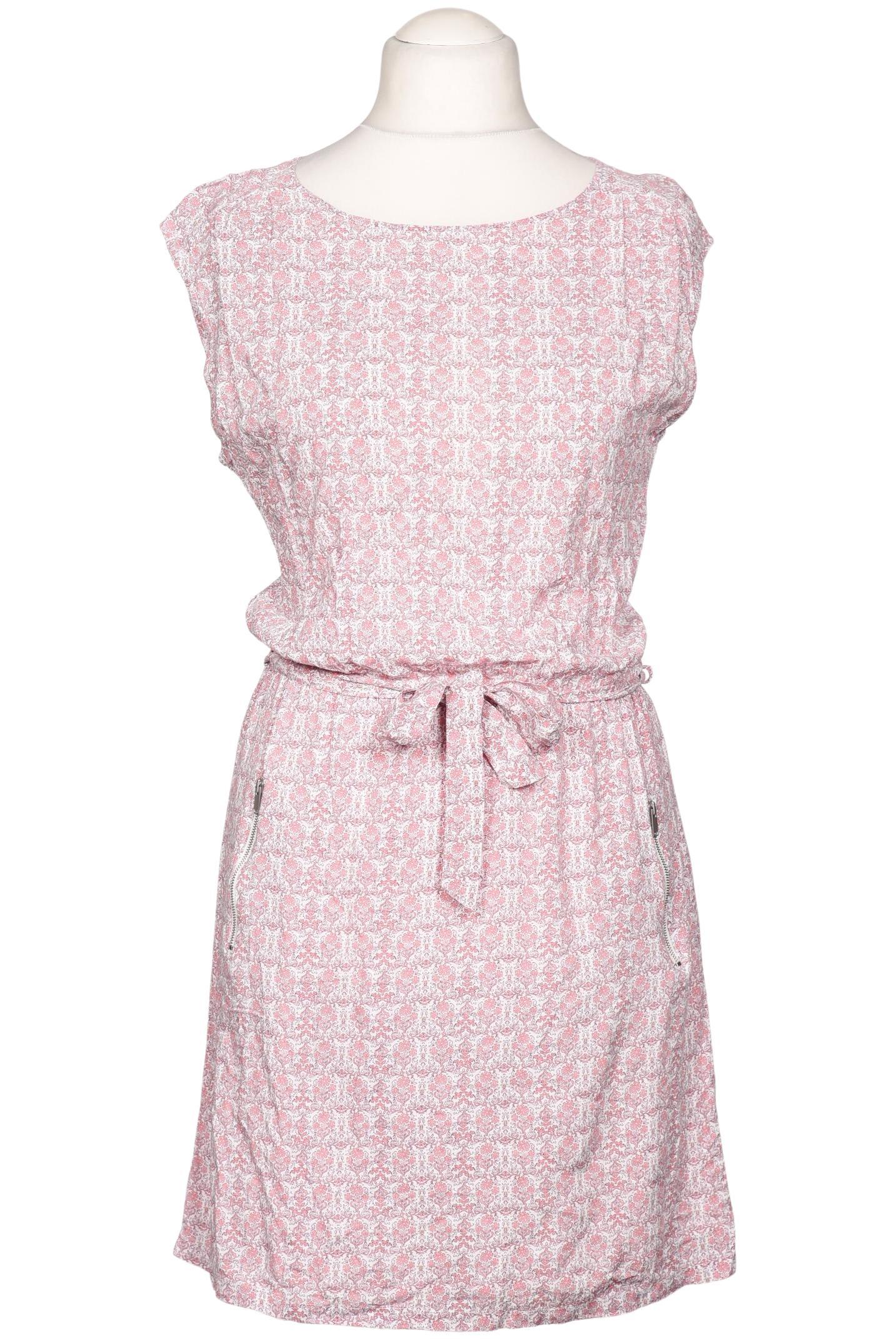 

Esprit Damen Kleid, pink, Gr. 38