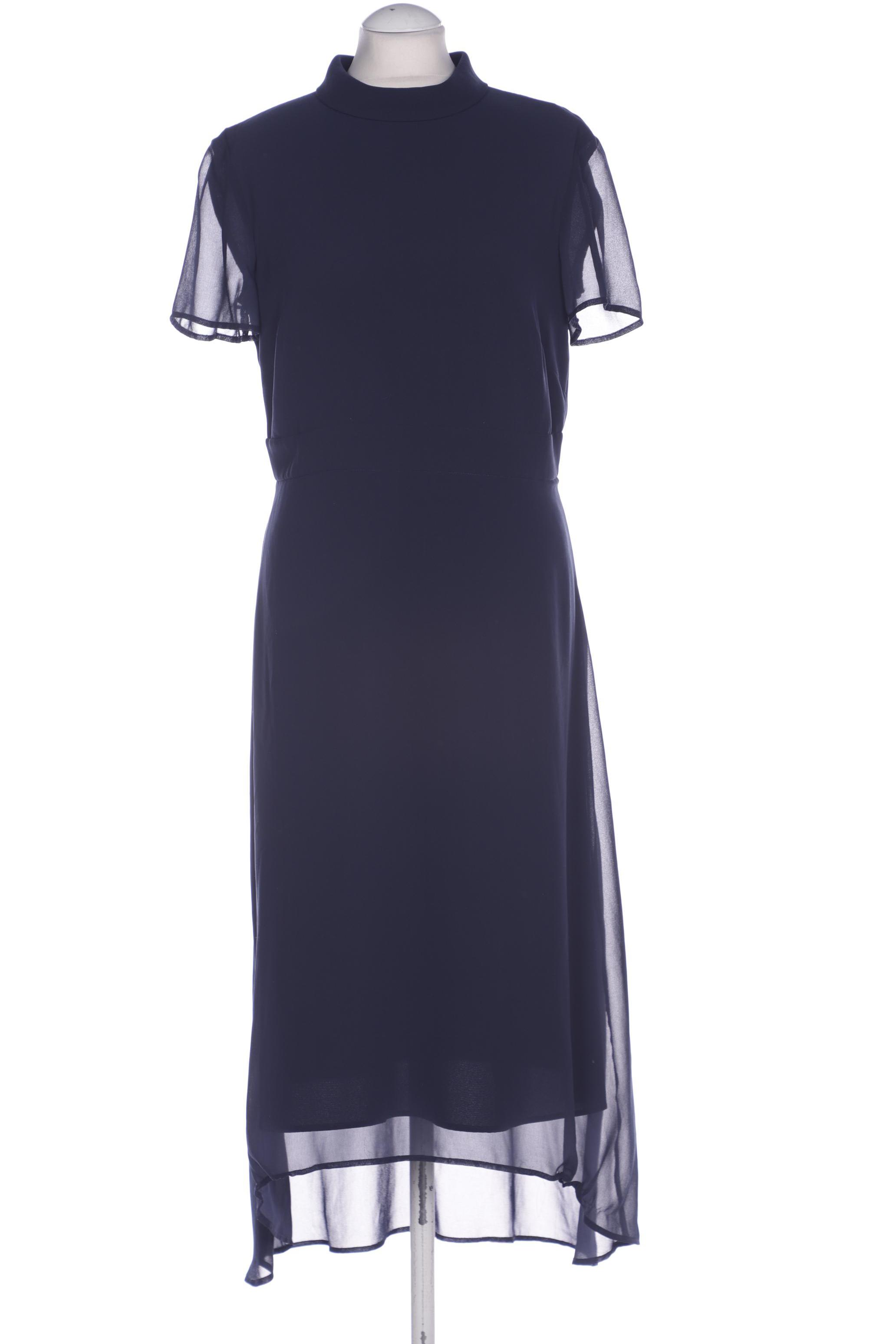 

Esprit Damen Kleid, marineblau, Gr. 38