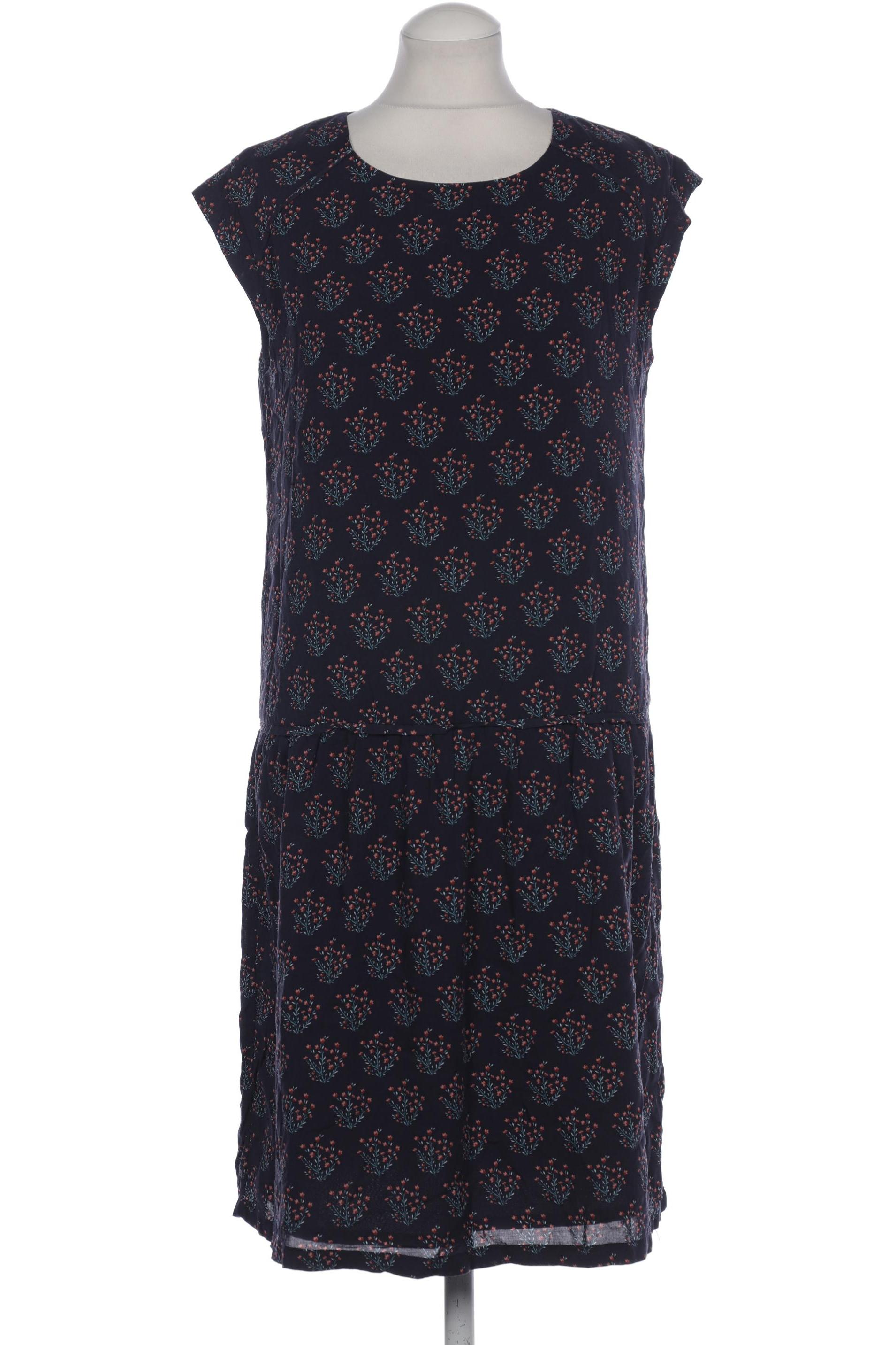

Esprit Damen Kleid, marineblau, Gr. 36