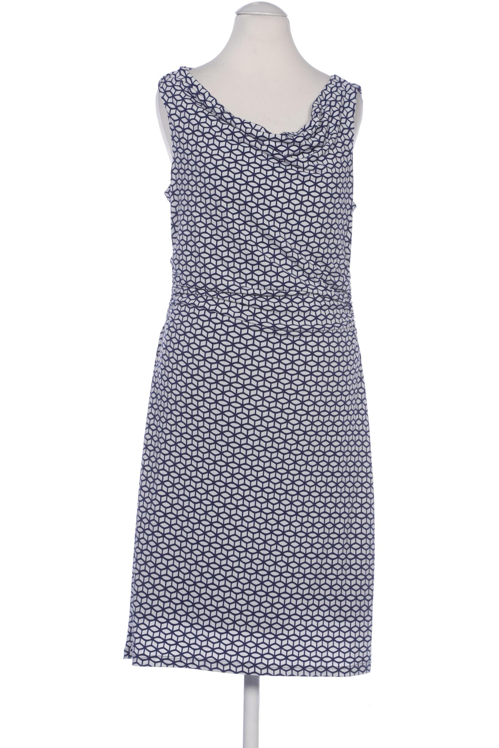 

Esprit Damen Kleid, marineblau, Gr. 36