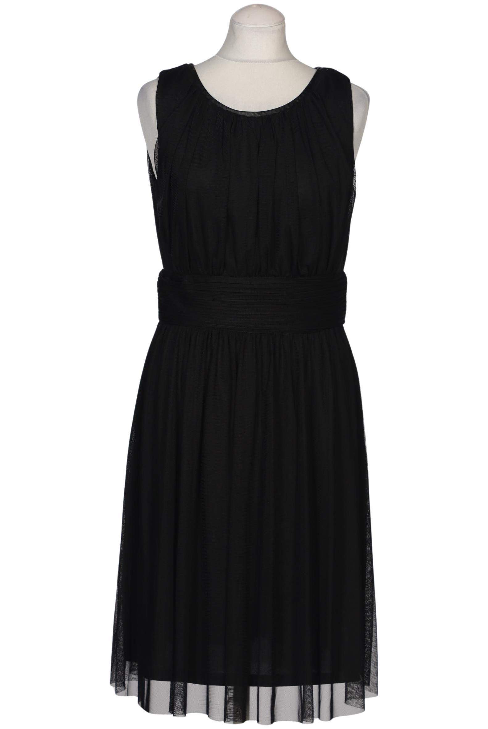 

Esprit Damen Kleid, schwarz, Gr. 38