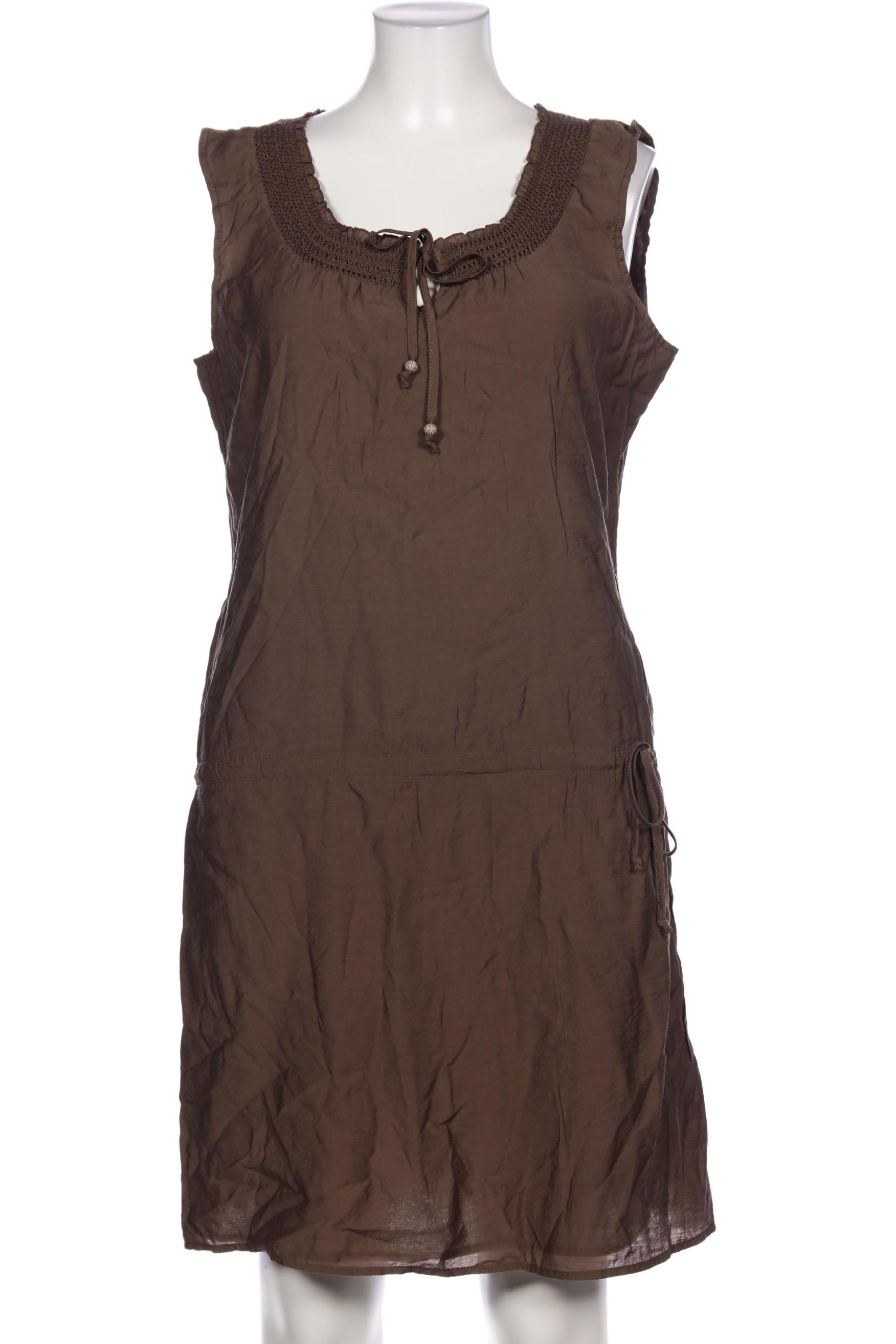 

Esprit Damen Kleid, braun
