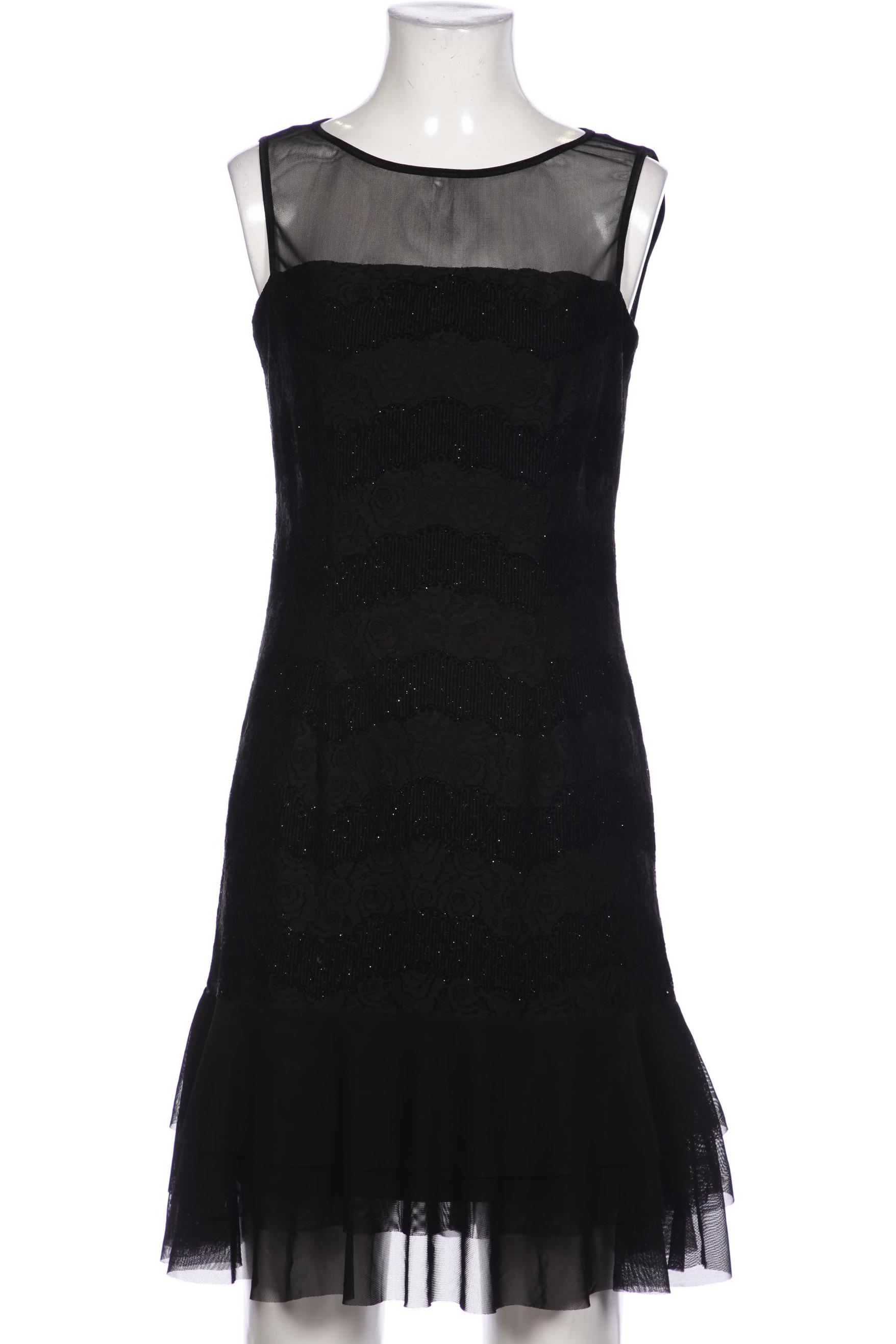 

Esprit Damen Kleid, schwarz