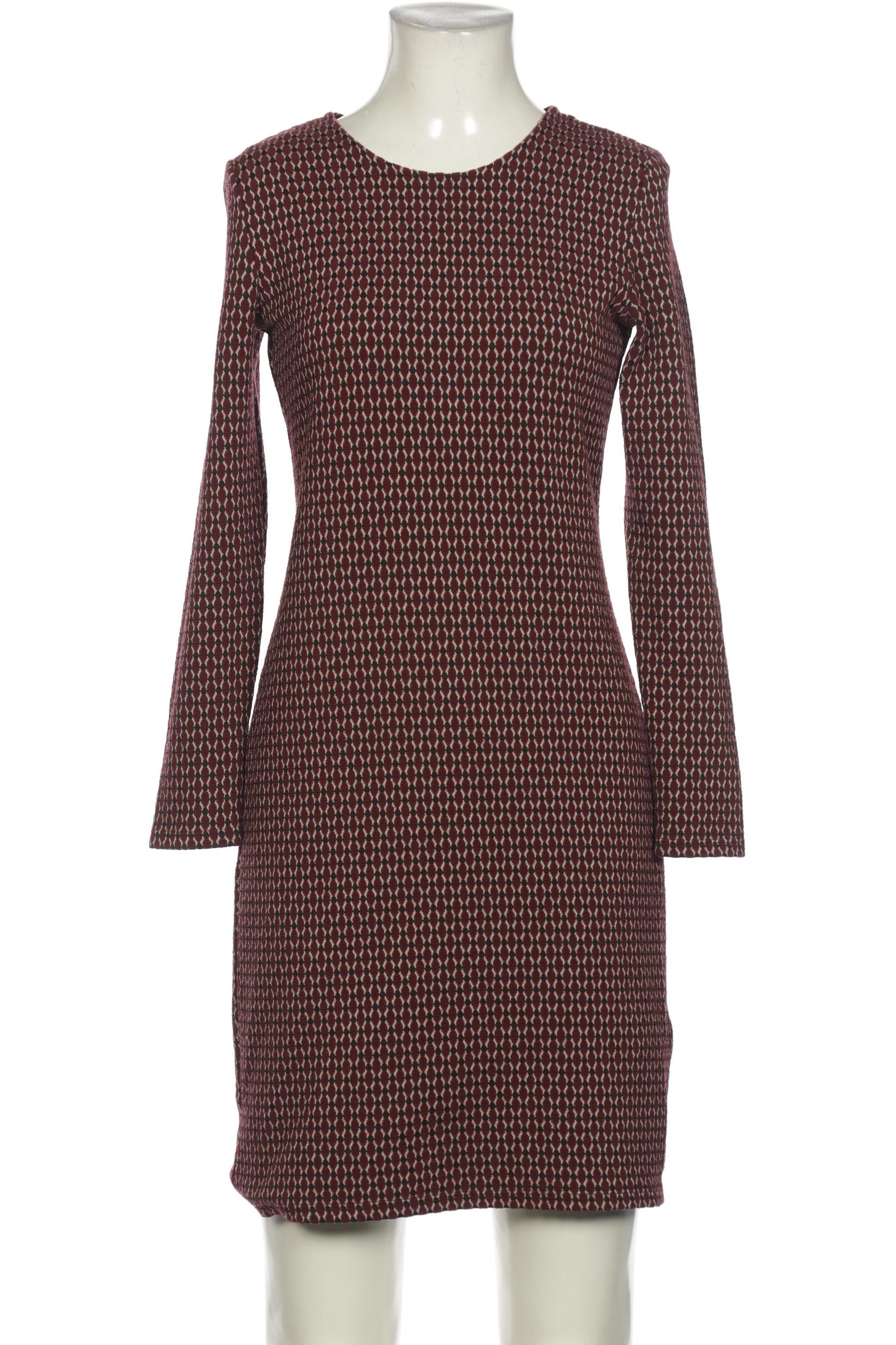 

Esprit Damen Kleid, bordeaux, Gr. 34
