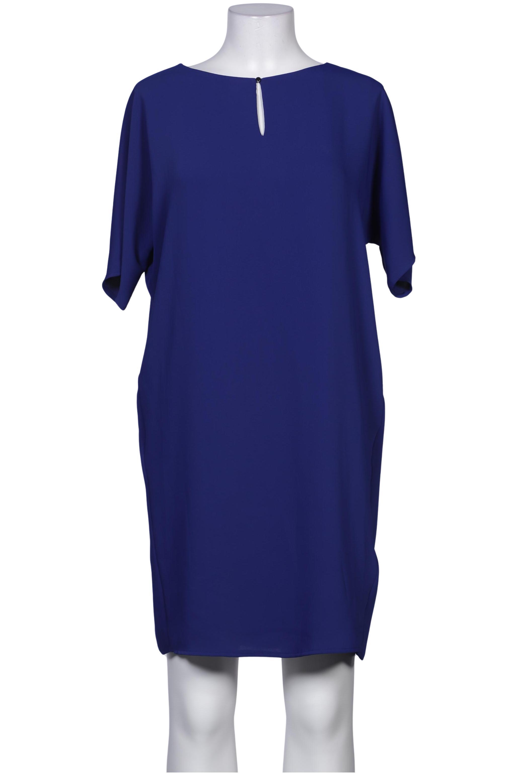 

Esprit Damen Kleid, blau, Gr. 38