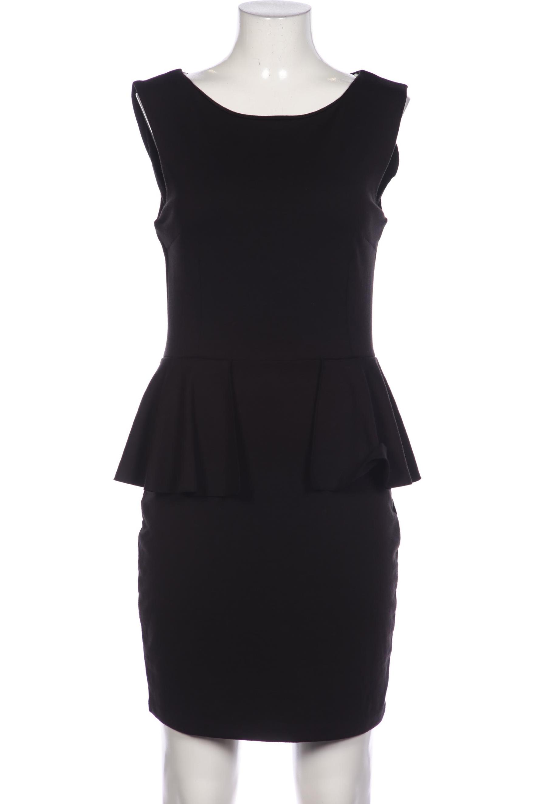 

Esprit Damen Kleid, schwarz, Gr. 38
