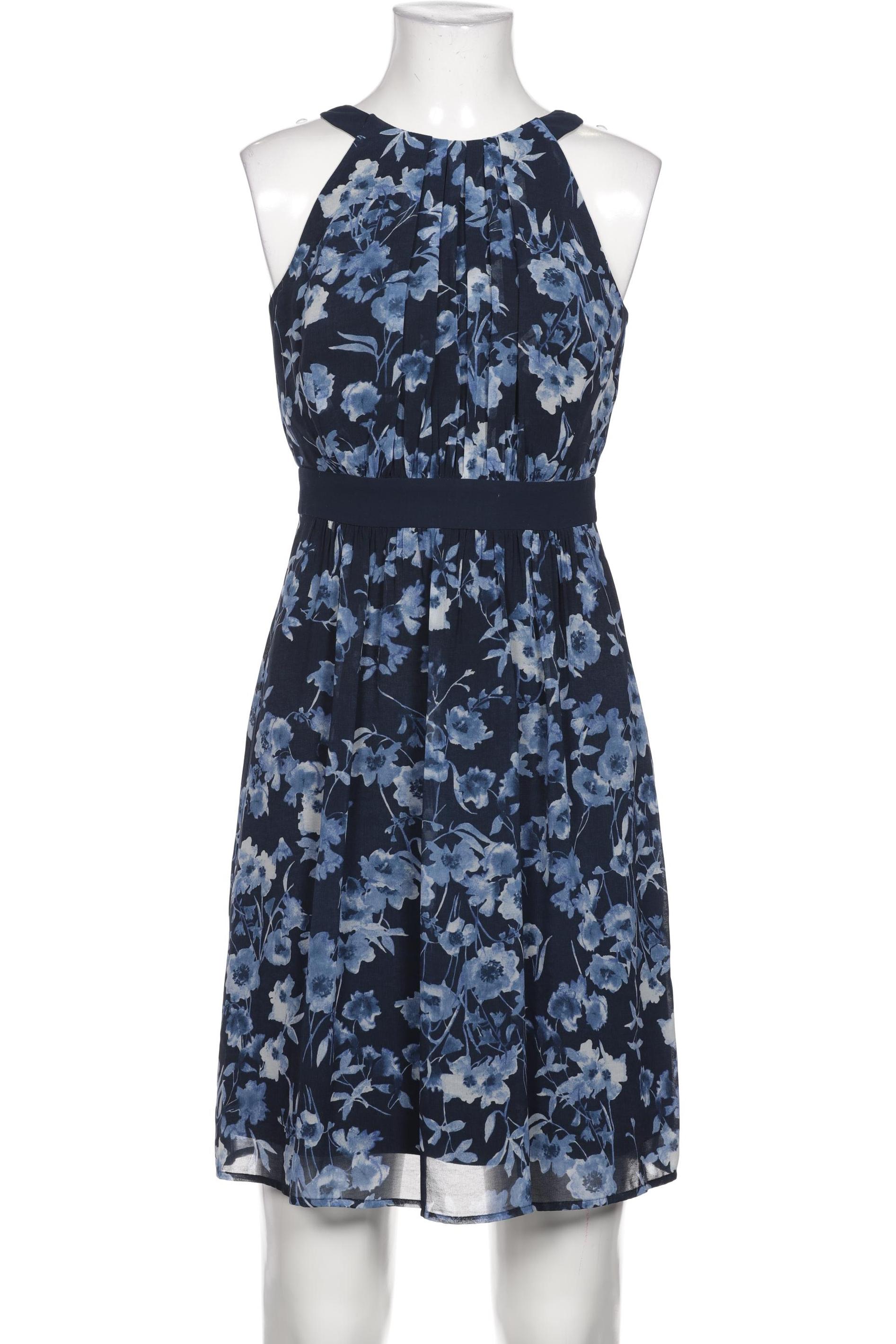 

Esprit Damen Kleid, marineblau