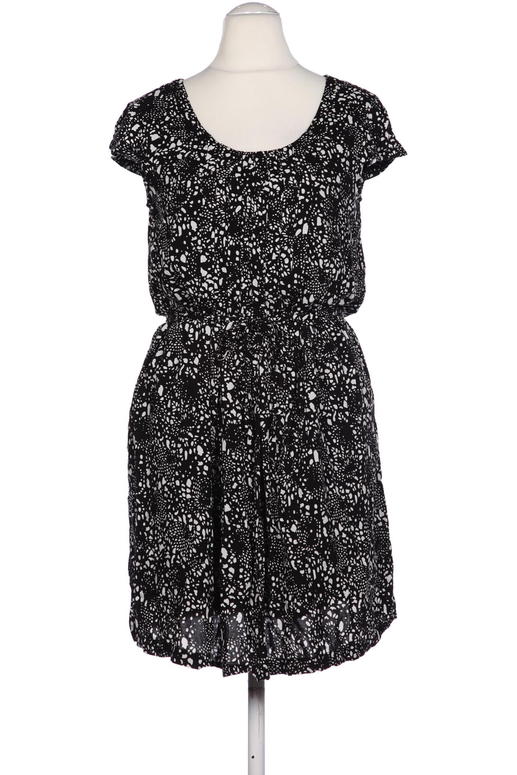 

Esprit Damen Kleid, schwarz