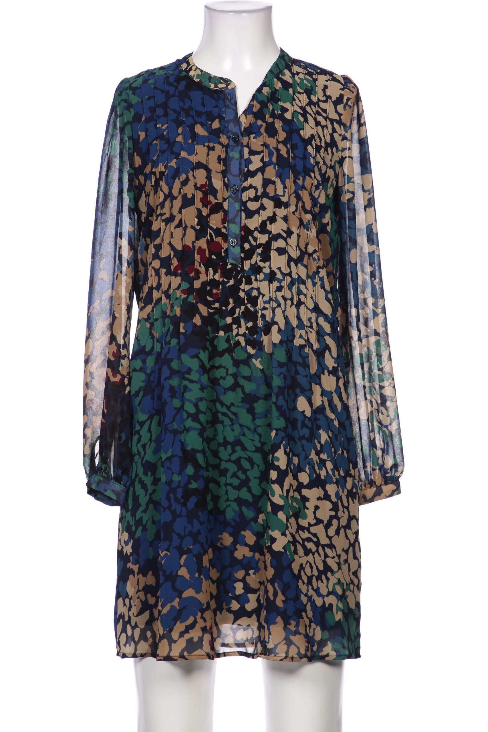 

Esprit Damen Kleid, mehrfarbig, Gr. 32