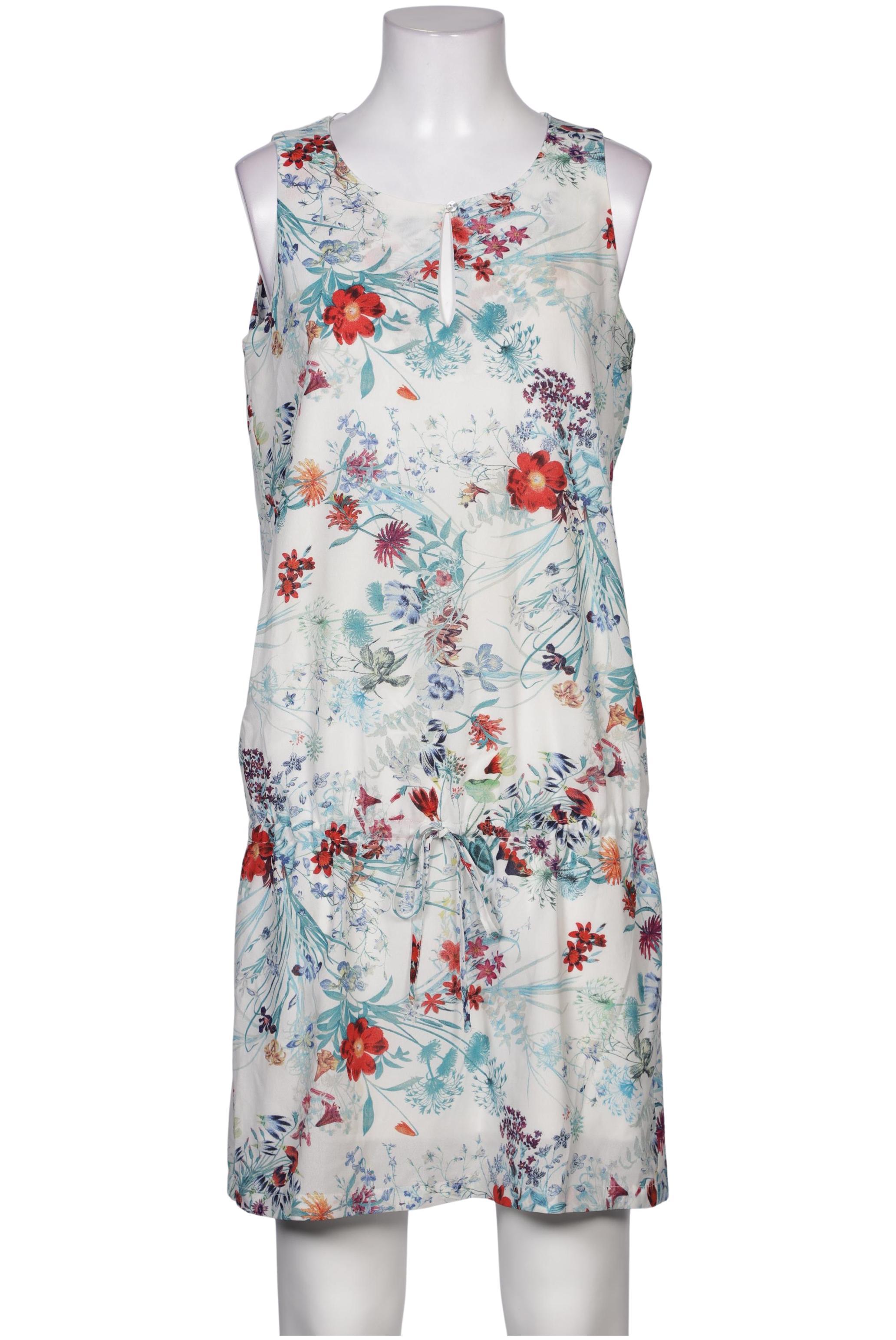 

Esprit Damen Kleid, türkis, Gr. 36