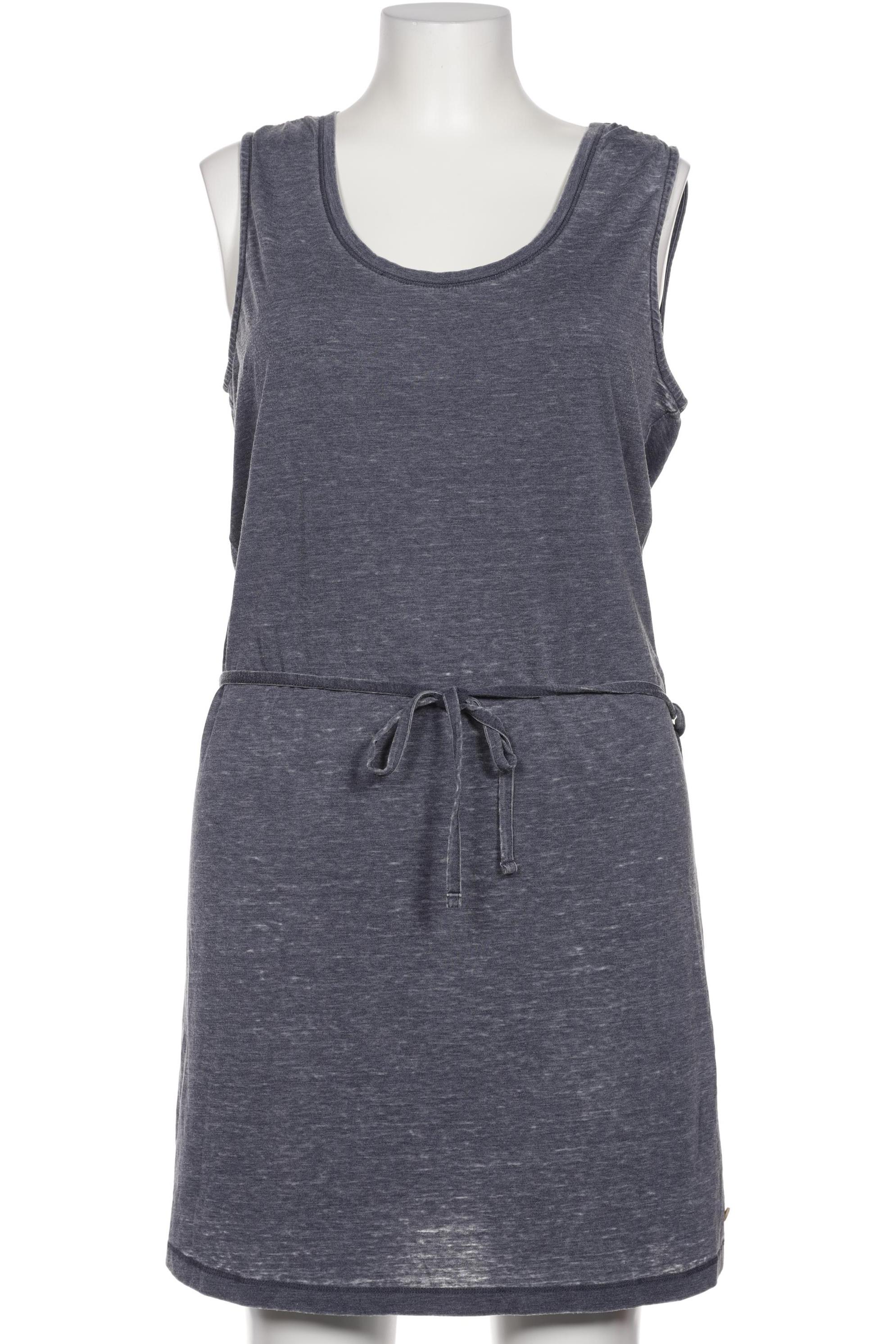 

Esprit Damen Kleid, blau, Gr. 44
