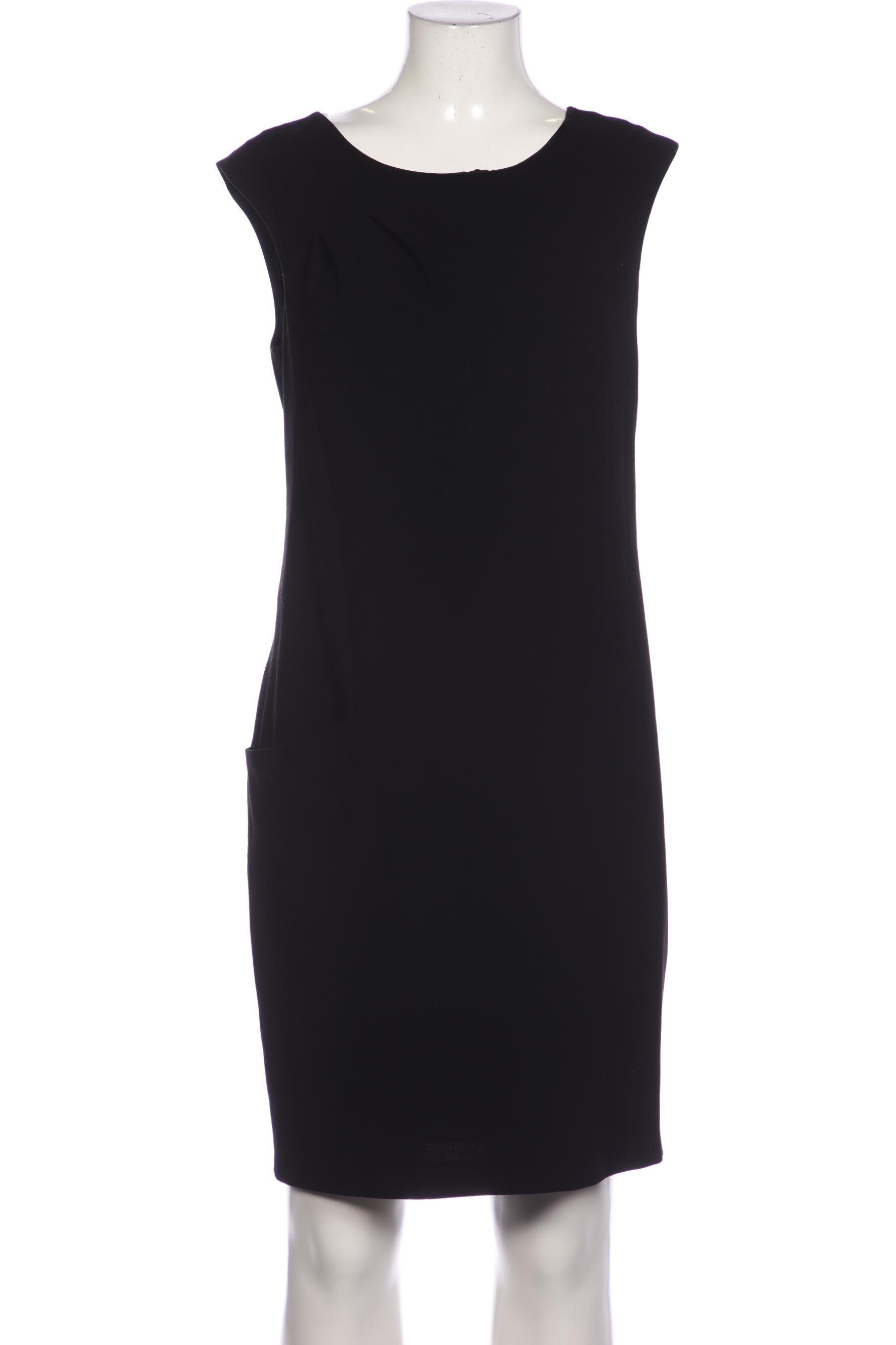 

Esprit Damen Kleid, schwarz, Gr. 40