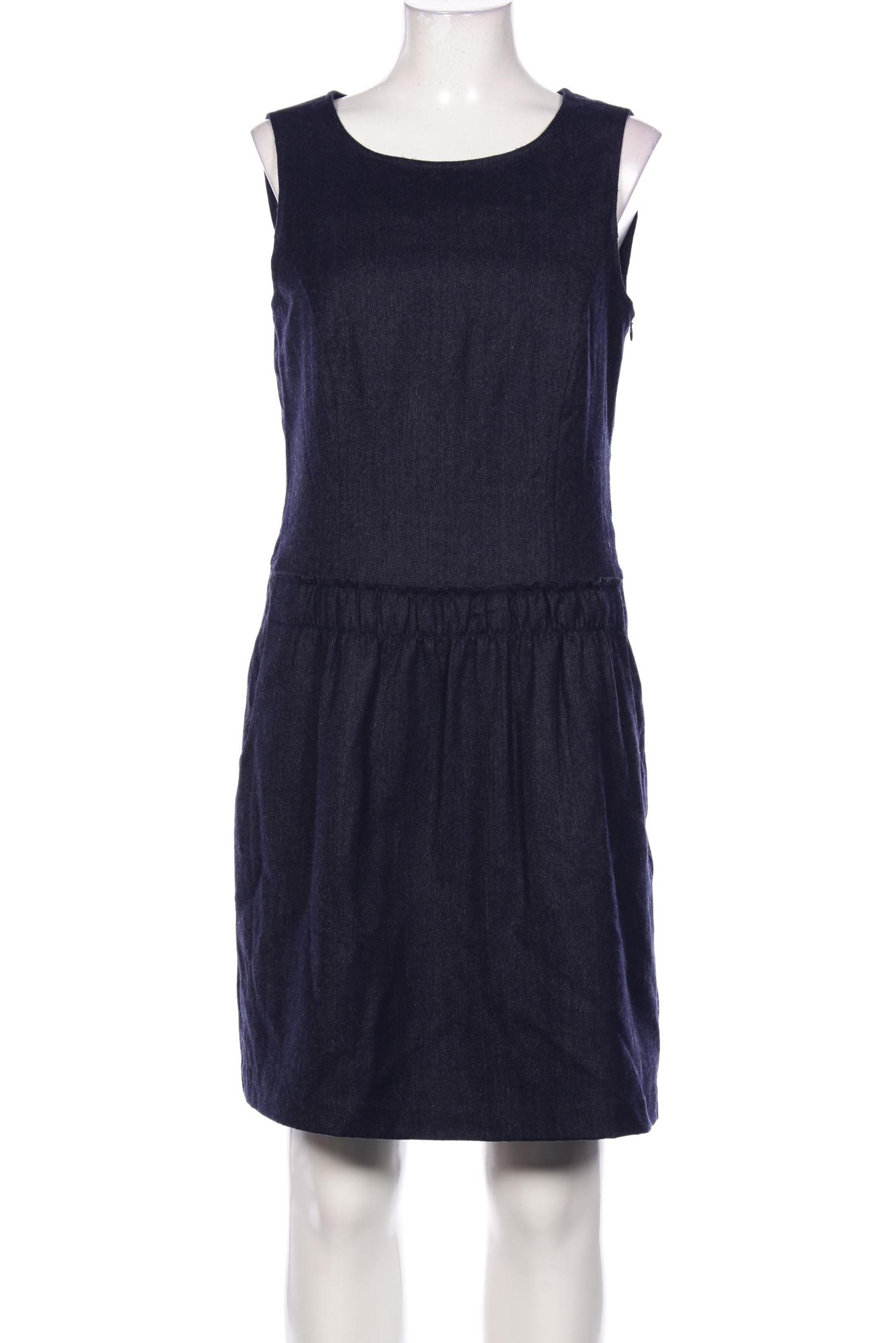 

Esprit Damen Kleid, marineblau, Gr. 40