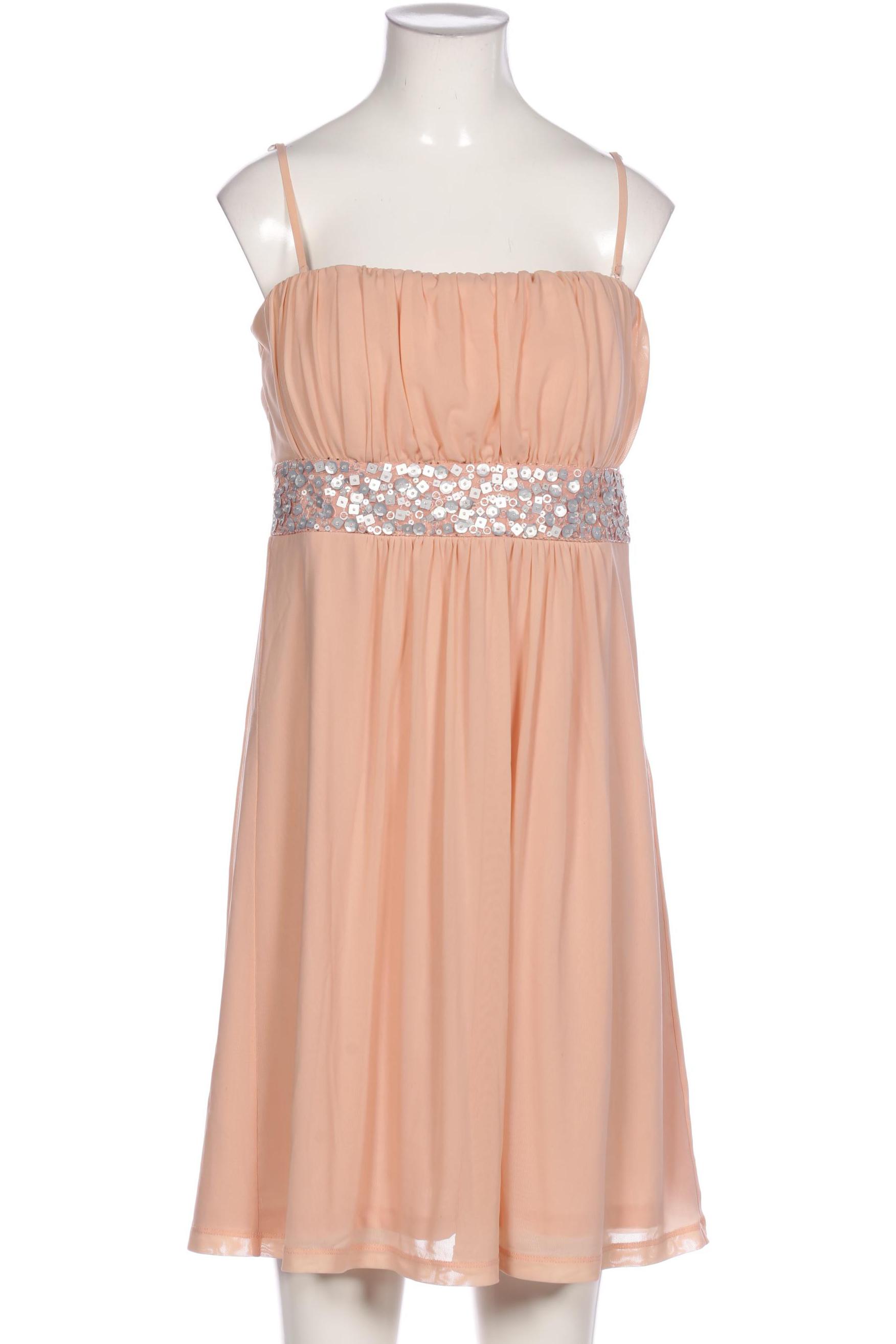 Thumbnail - Esprit Damen Kleid, orange, Gr. 38