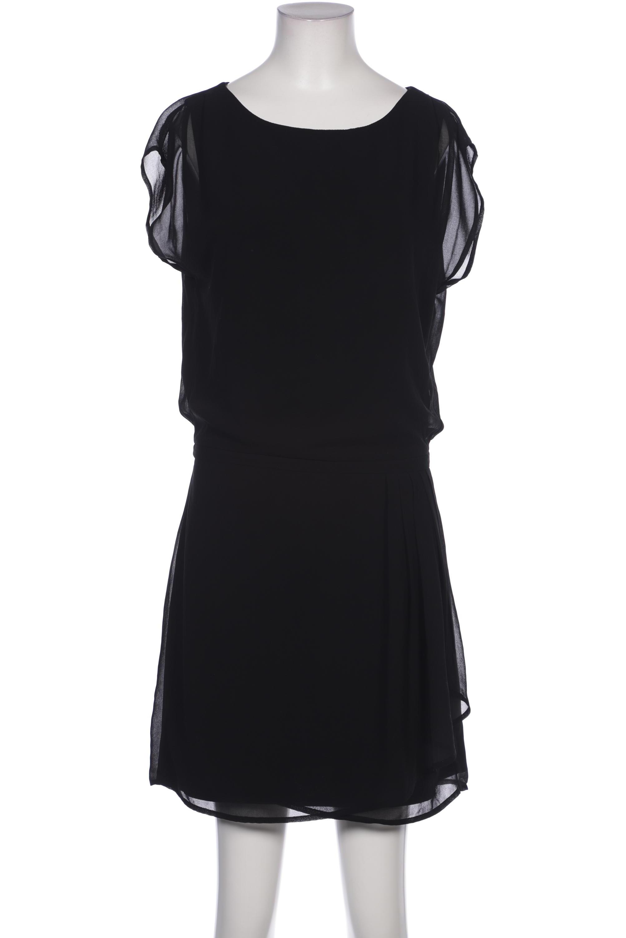 

Esprit Damen Kleid, schwarz, Gr. 36