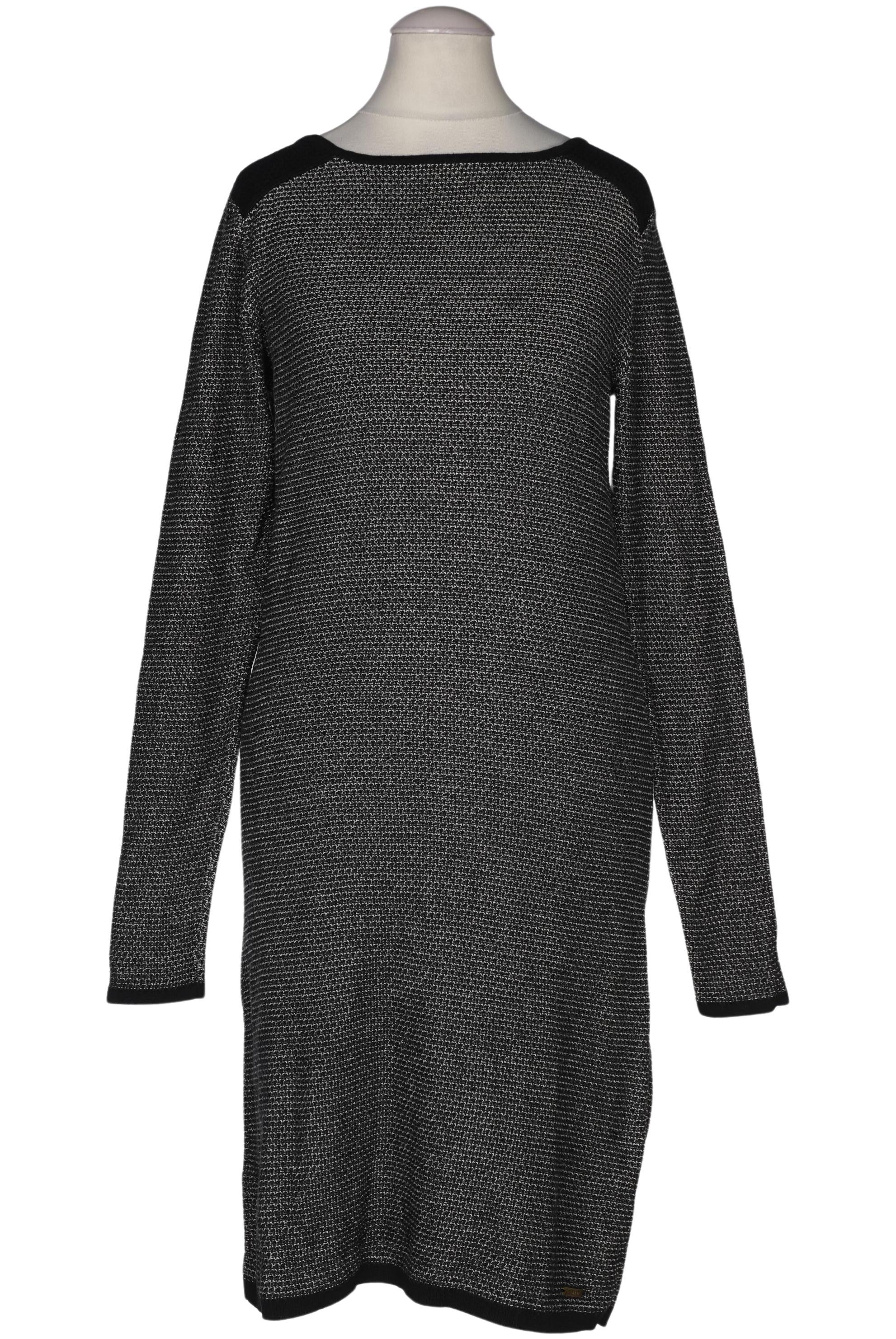 

Esprit Damen Kleid, schwarz, Gr. 36