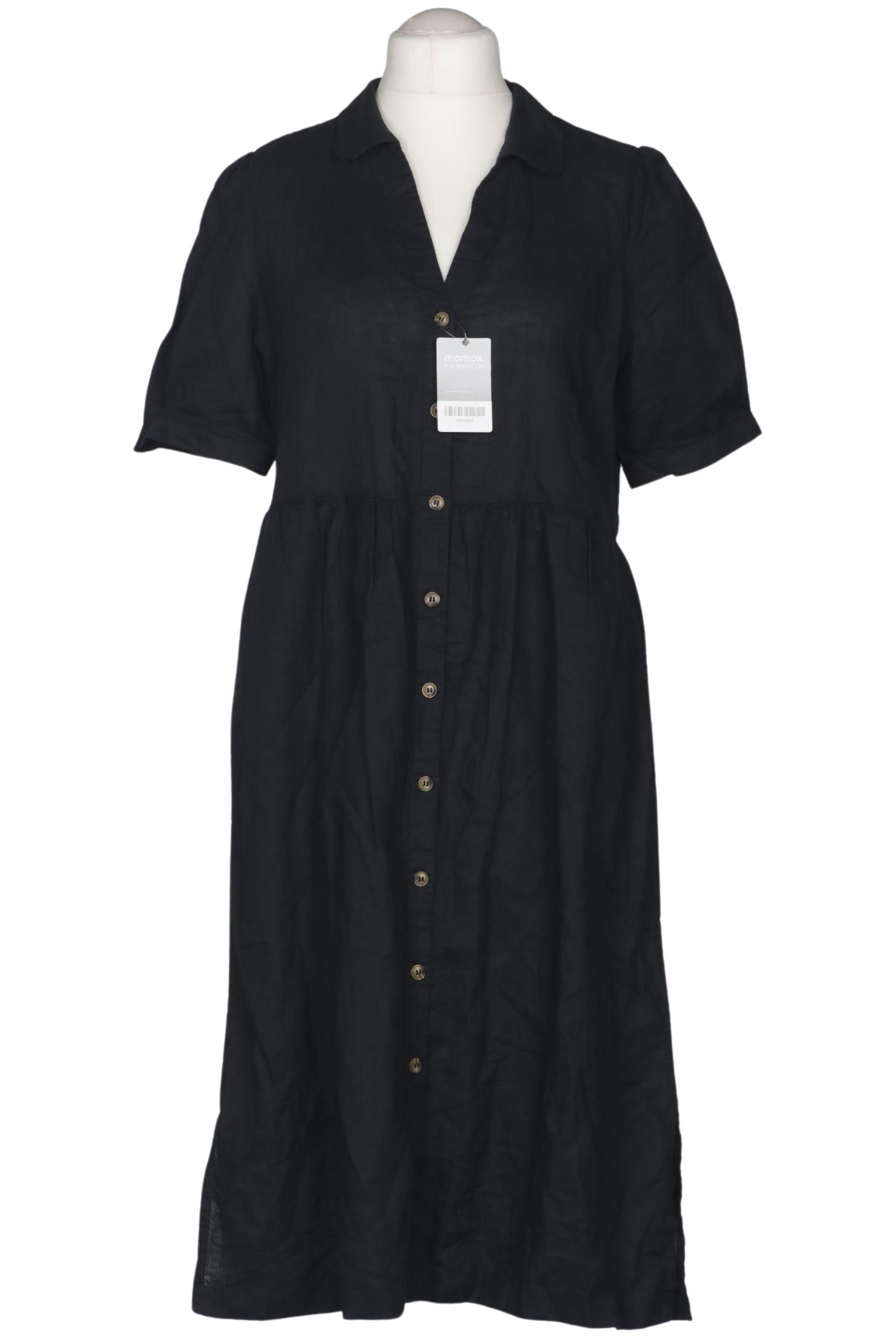 

Esprit Damen Kleid, schwarz, Gr. 40