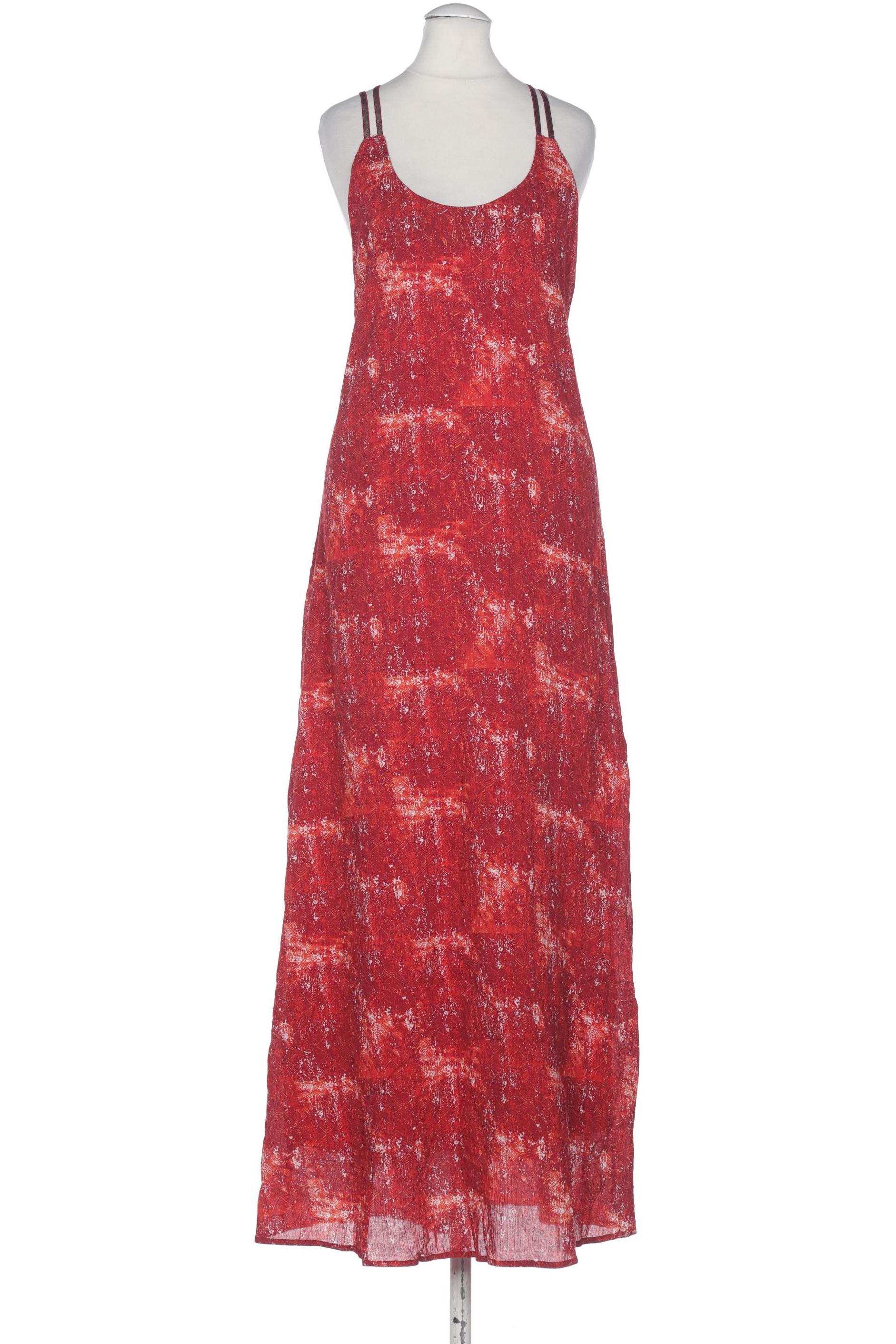 

Esprit Damen Kleid, rot, Gr. 32