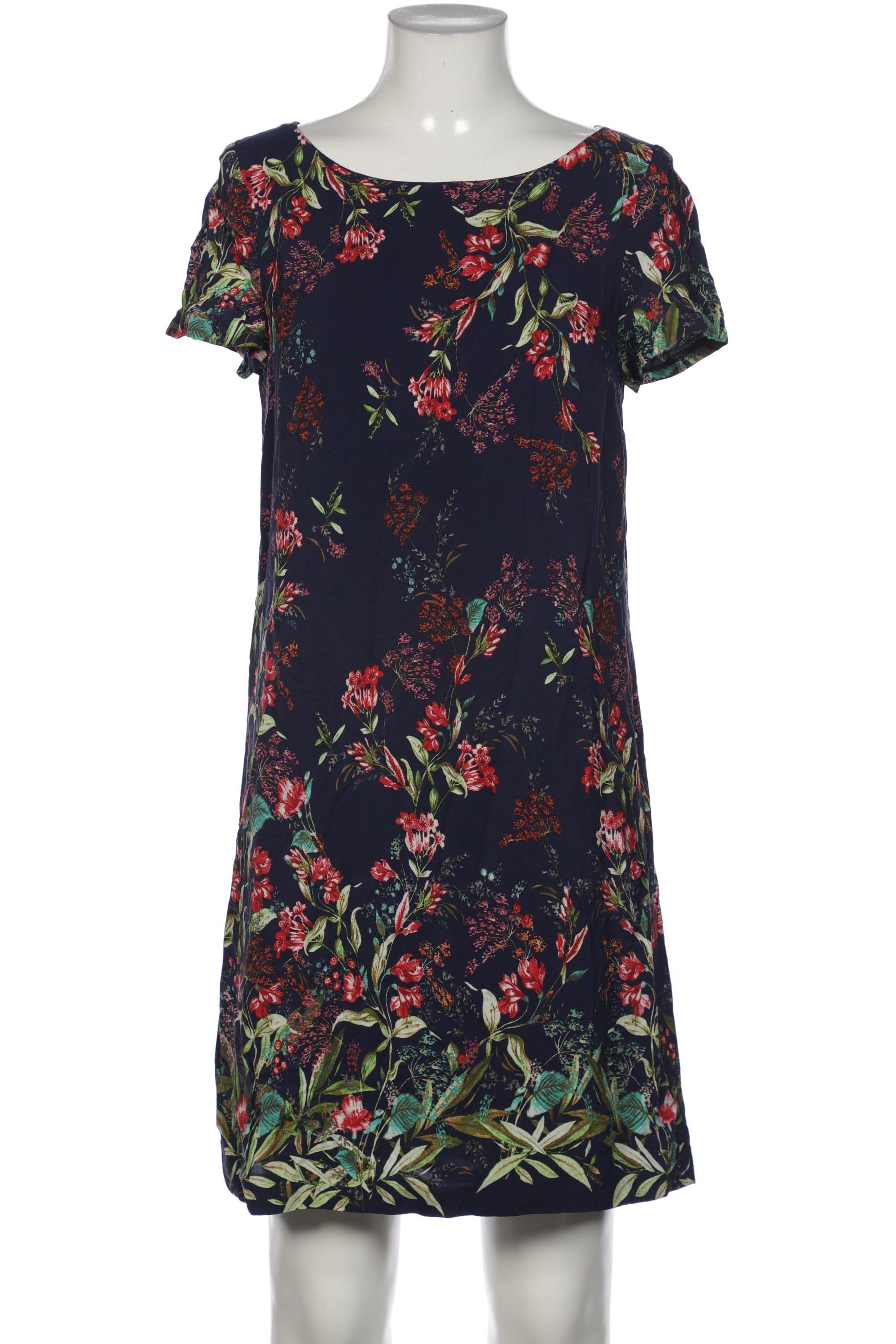 

Esprit Damen Kleid, marineblau, Gr. 38