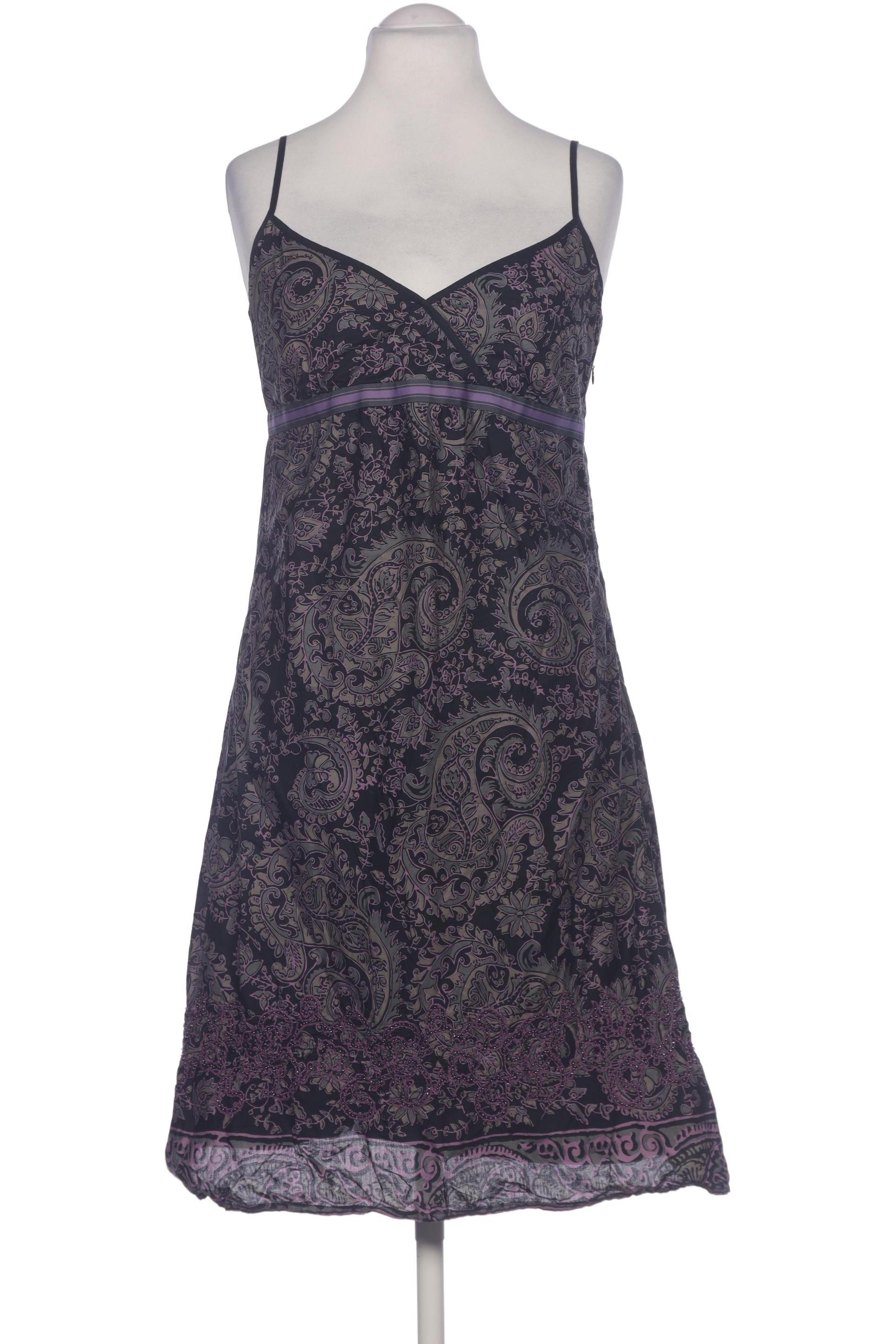 

Esprit Damen Kleid, schwarz, Gr. 40