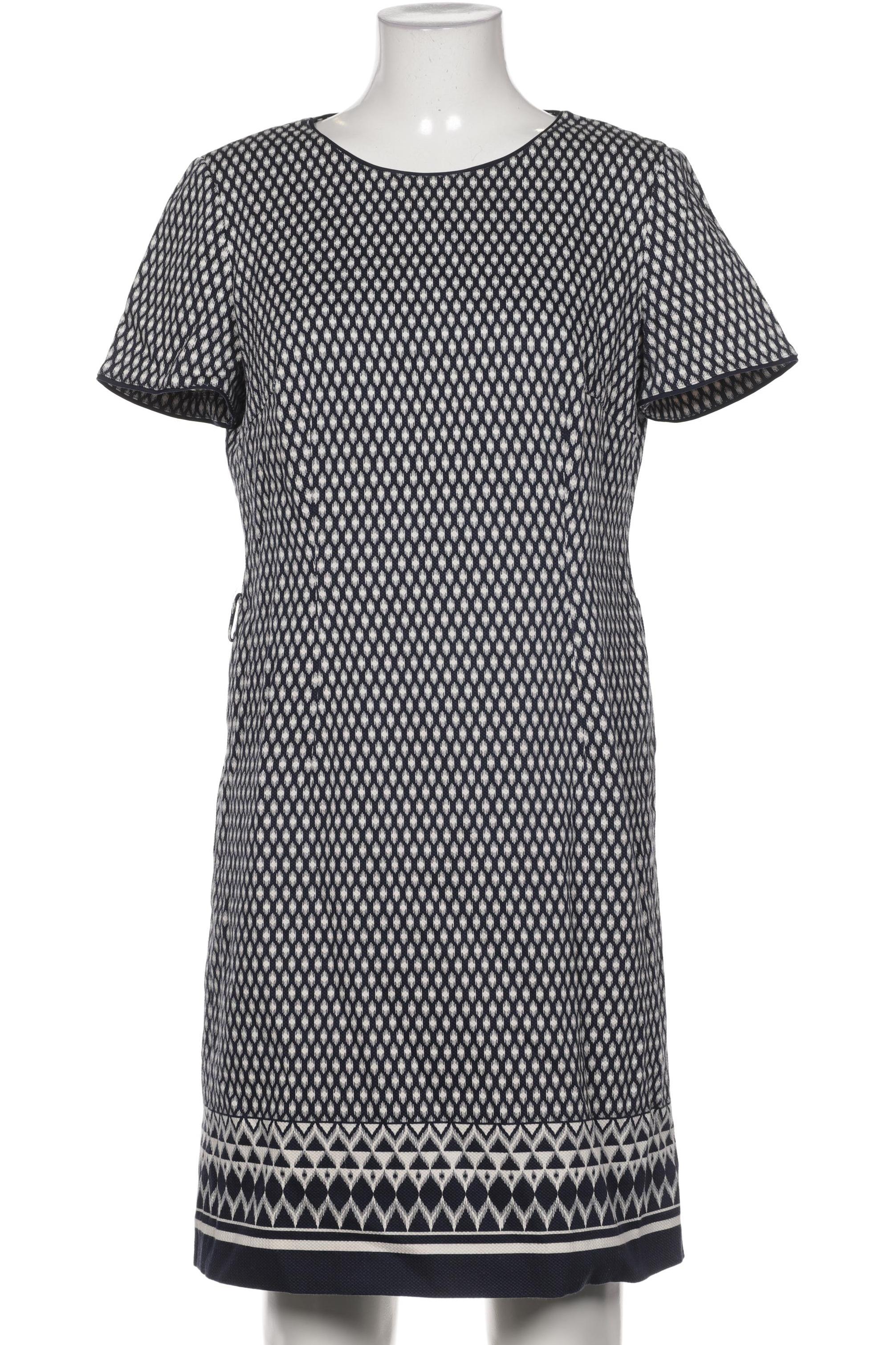 

Esprit Damen Kleid, marineblau, Gr. 42