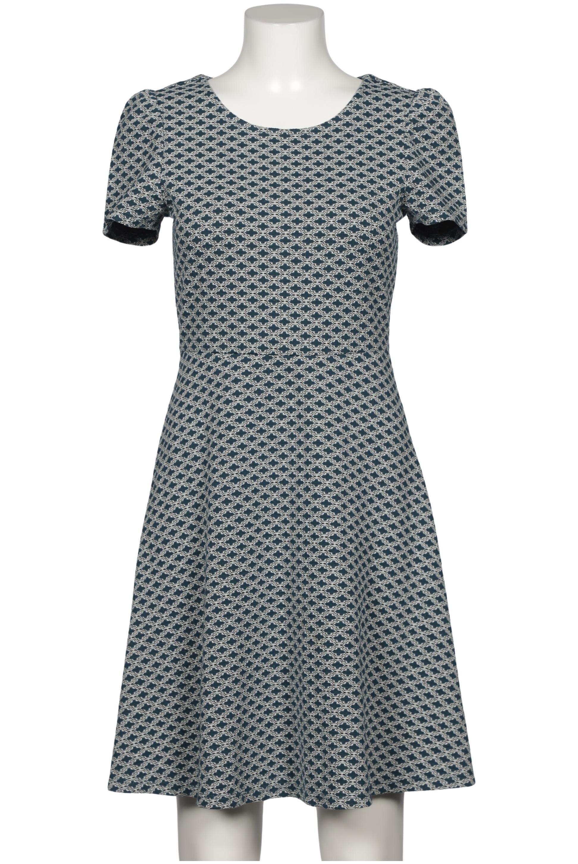 

Esprit Damen Kleid, marineblau, Gr. 38