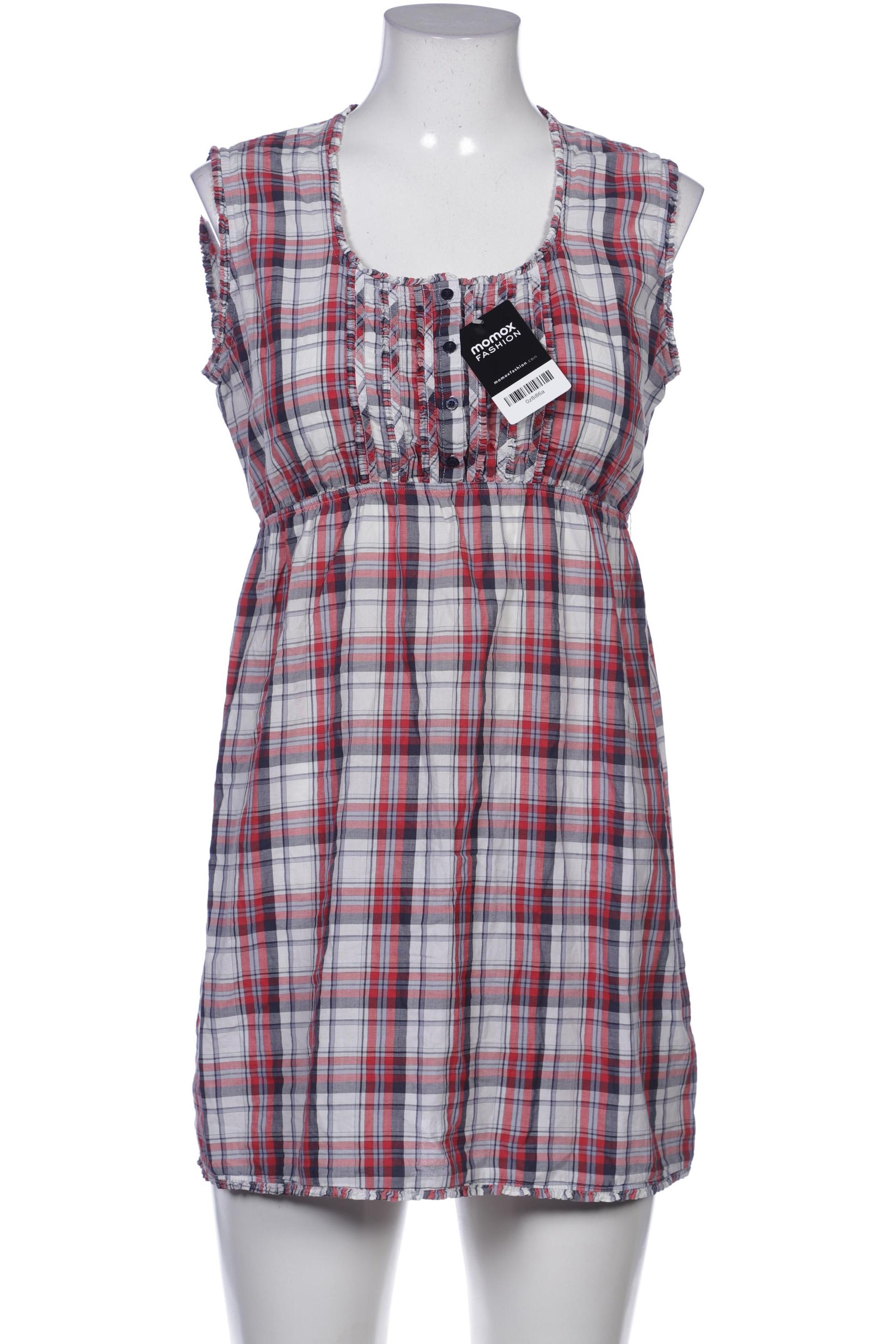 

Esprit Damen Kleid, mehrfarbig, Gr. 38