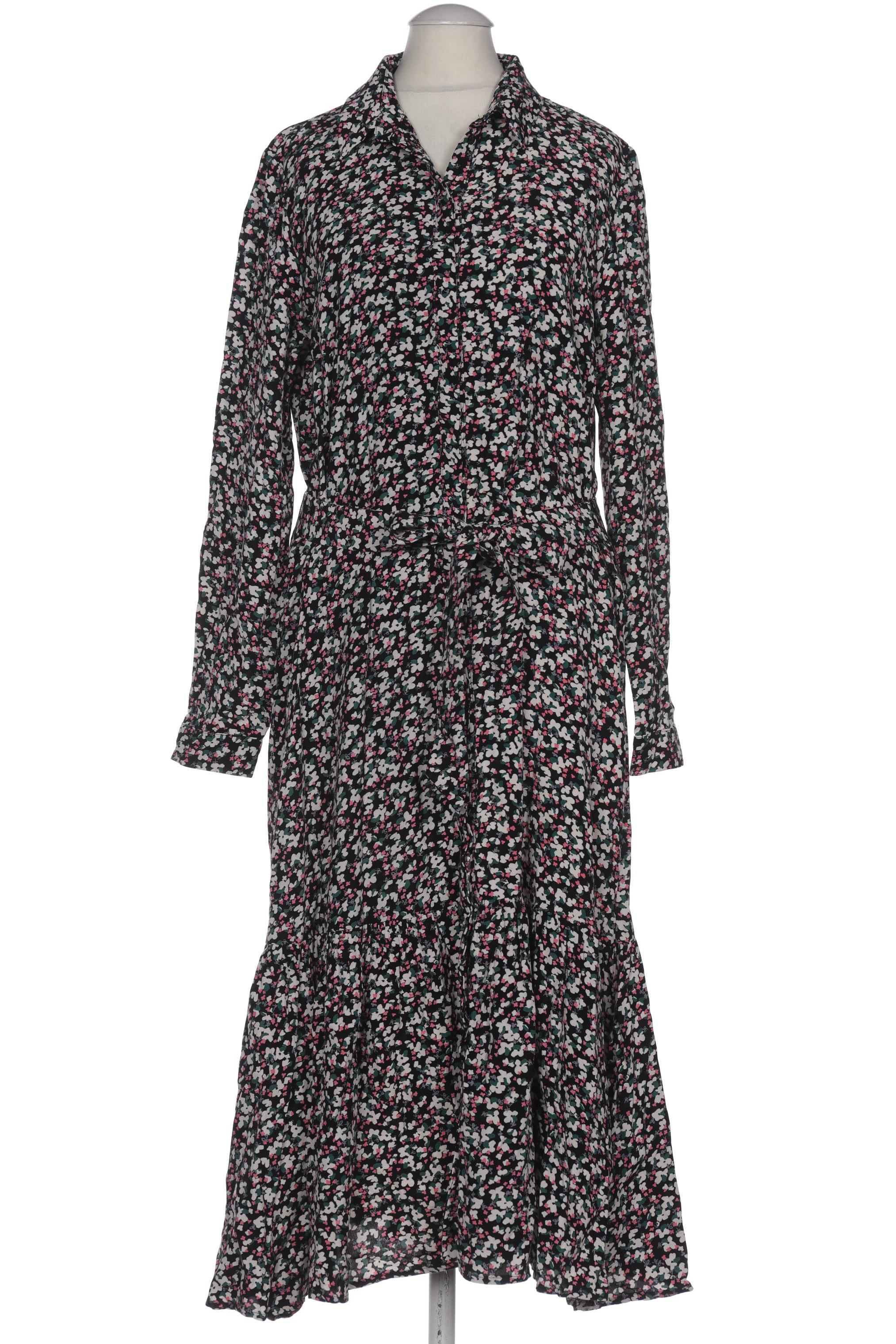 

Esprit Damen Kleid, mehrfarbig, Gr. 34