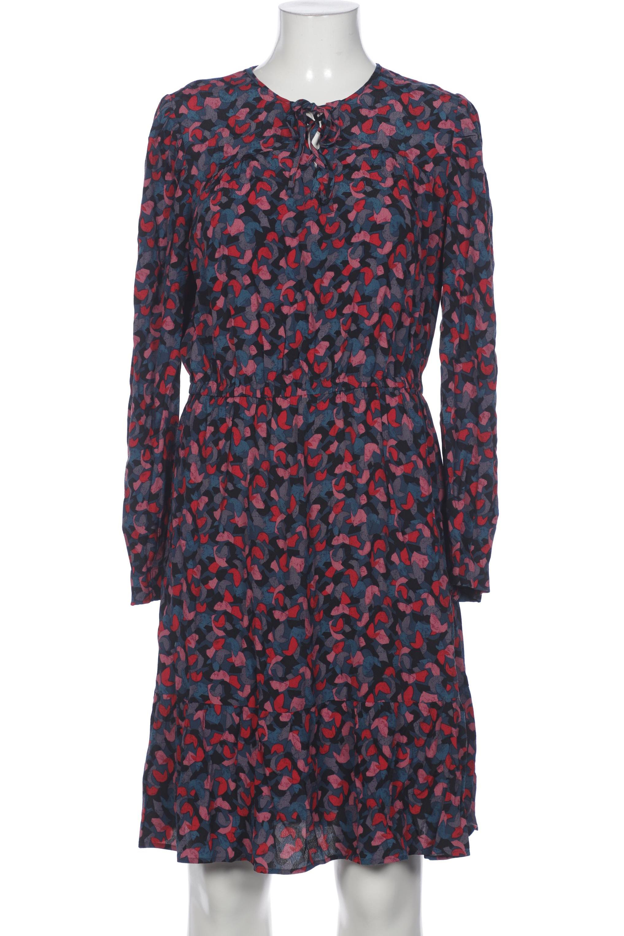 

Esprit Damen Kleid, mehrfarbig, Gr. 38