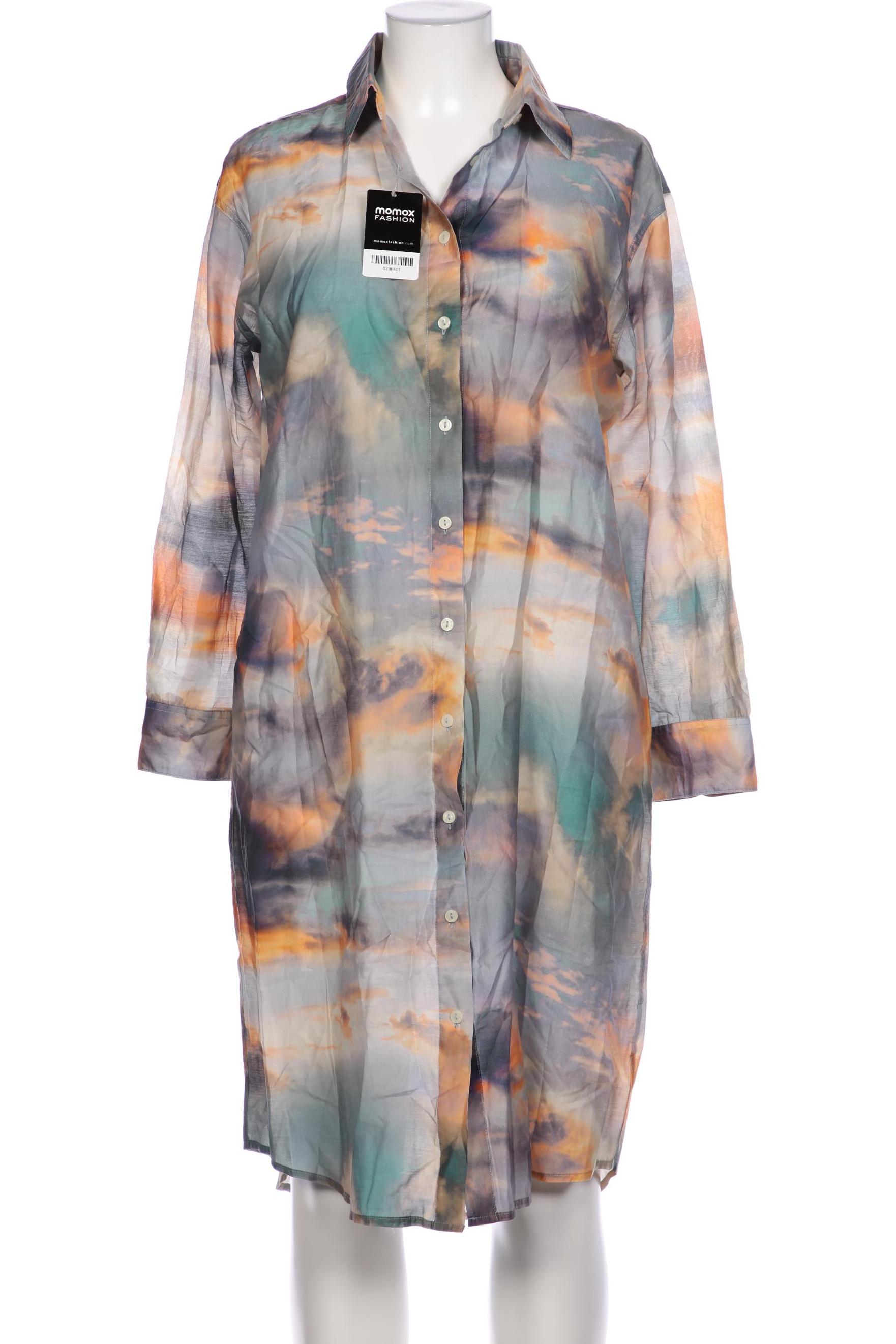

Esprit Damen Kleid, mehrfarbig, Gr. 46