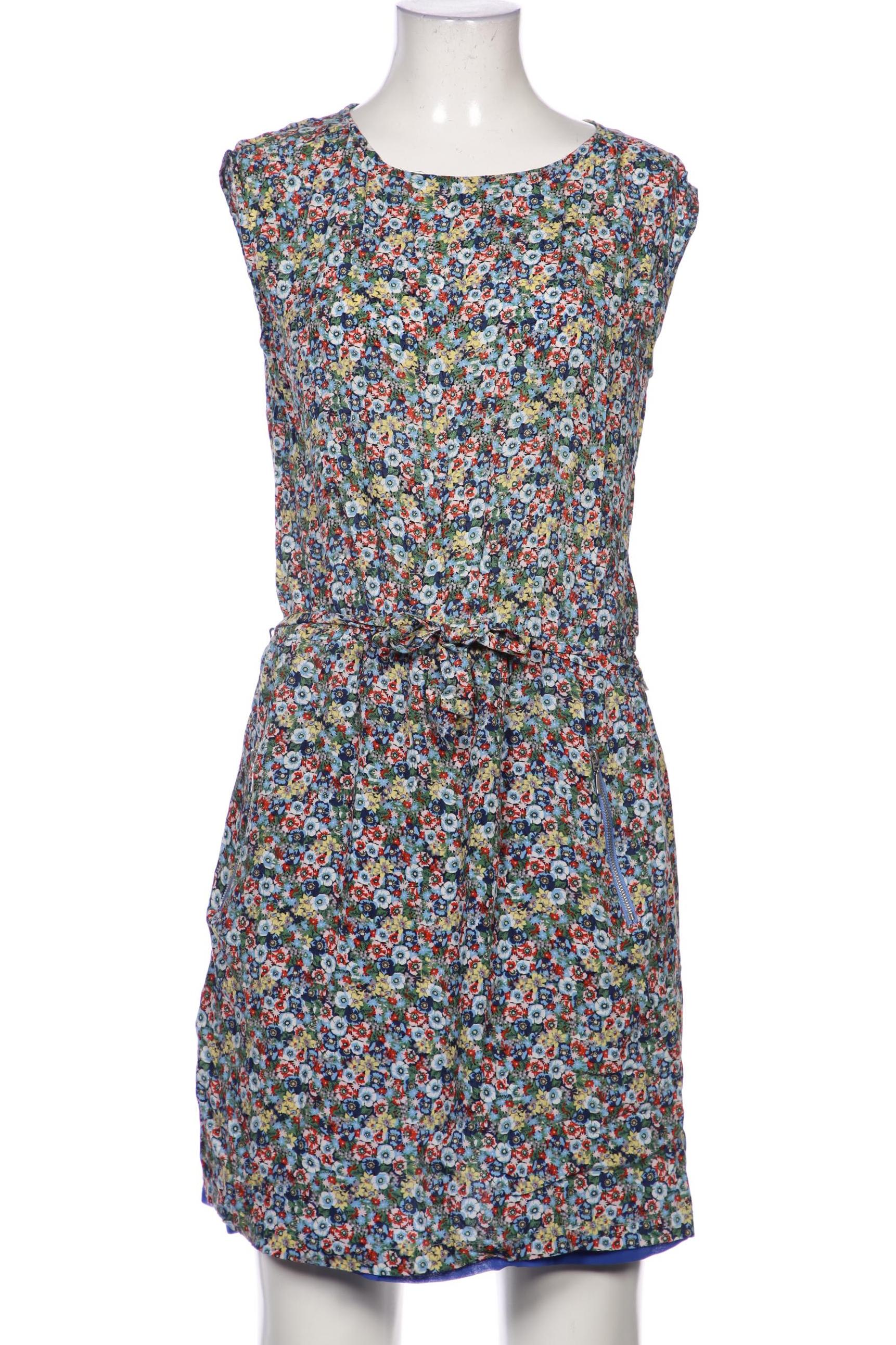 

Esprit Damen Kleid, mehrfarbig, Gr. 36
