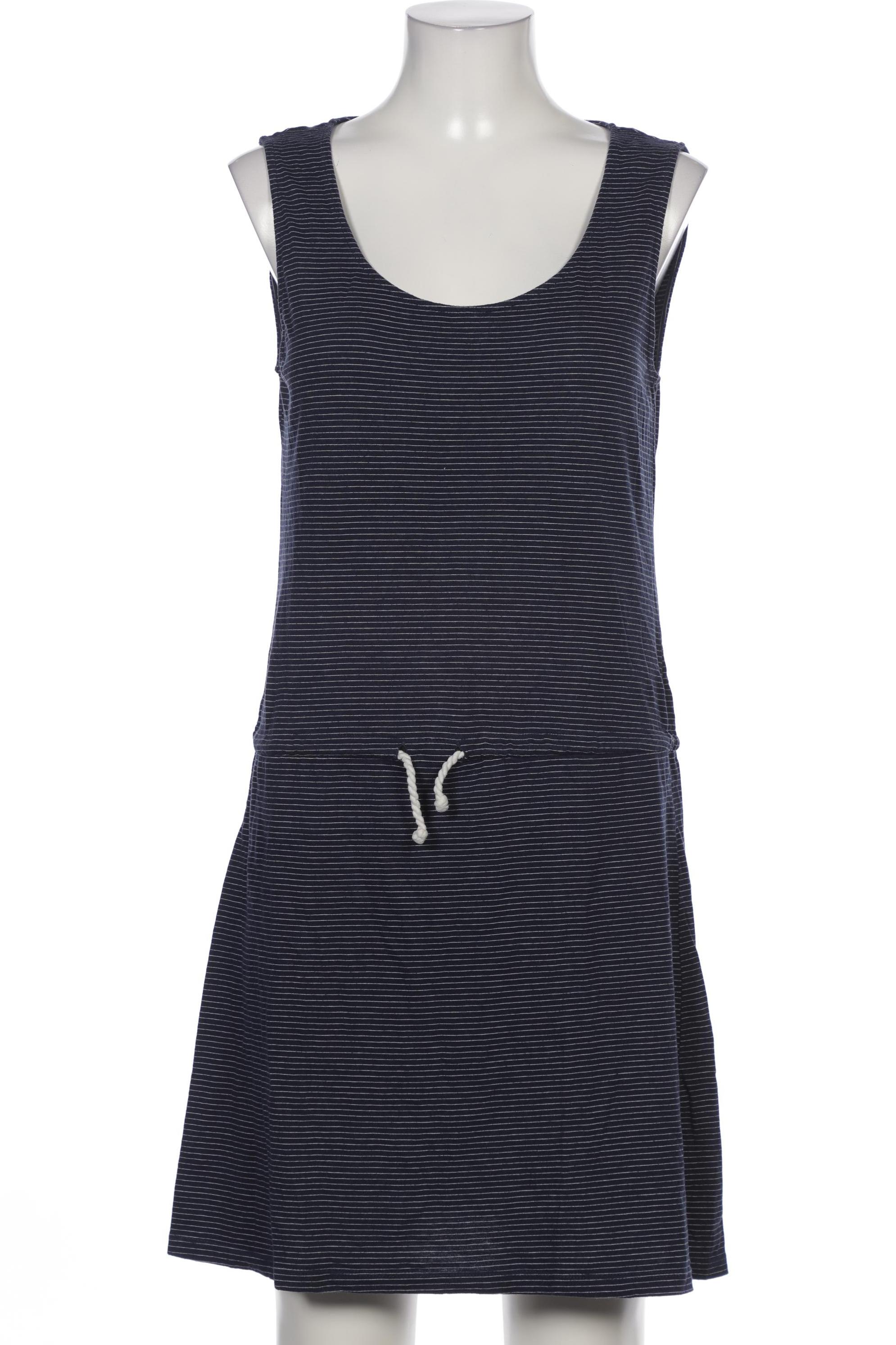 

Esprit Damen Kleid, marineblau, Gr. 42