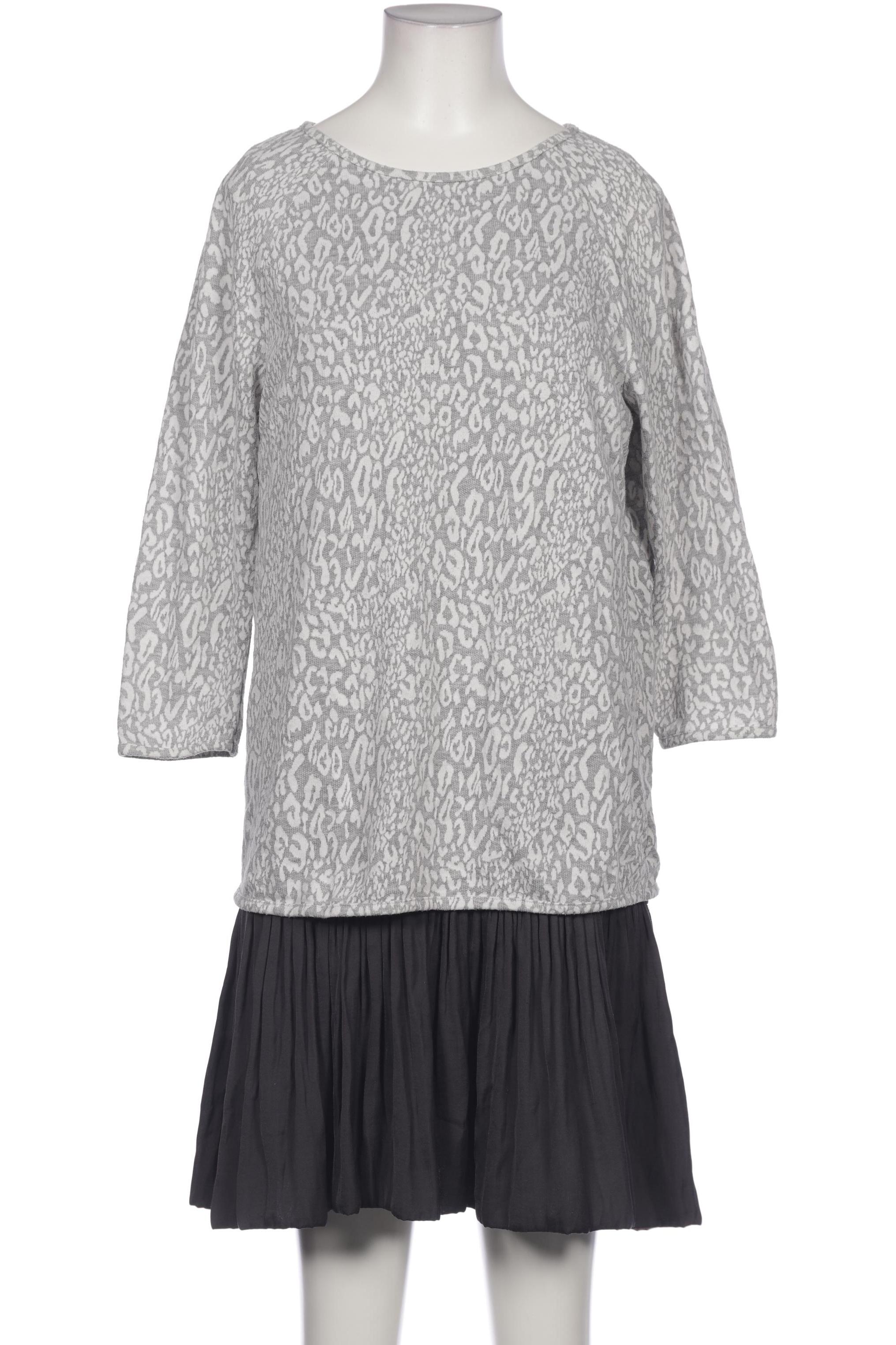 

Esprit Damen Kleid, grau, Gr. 38