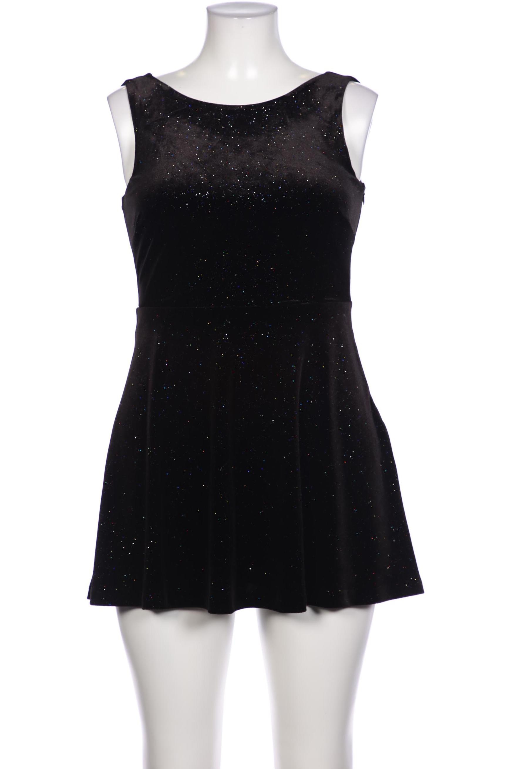 

Esprit Damen Kleid, schwarz, Gr. 34