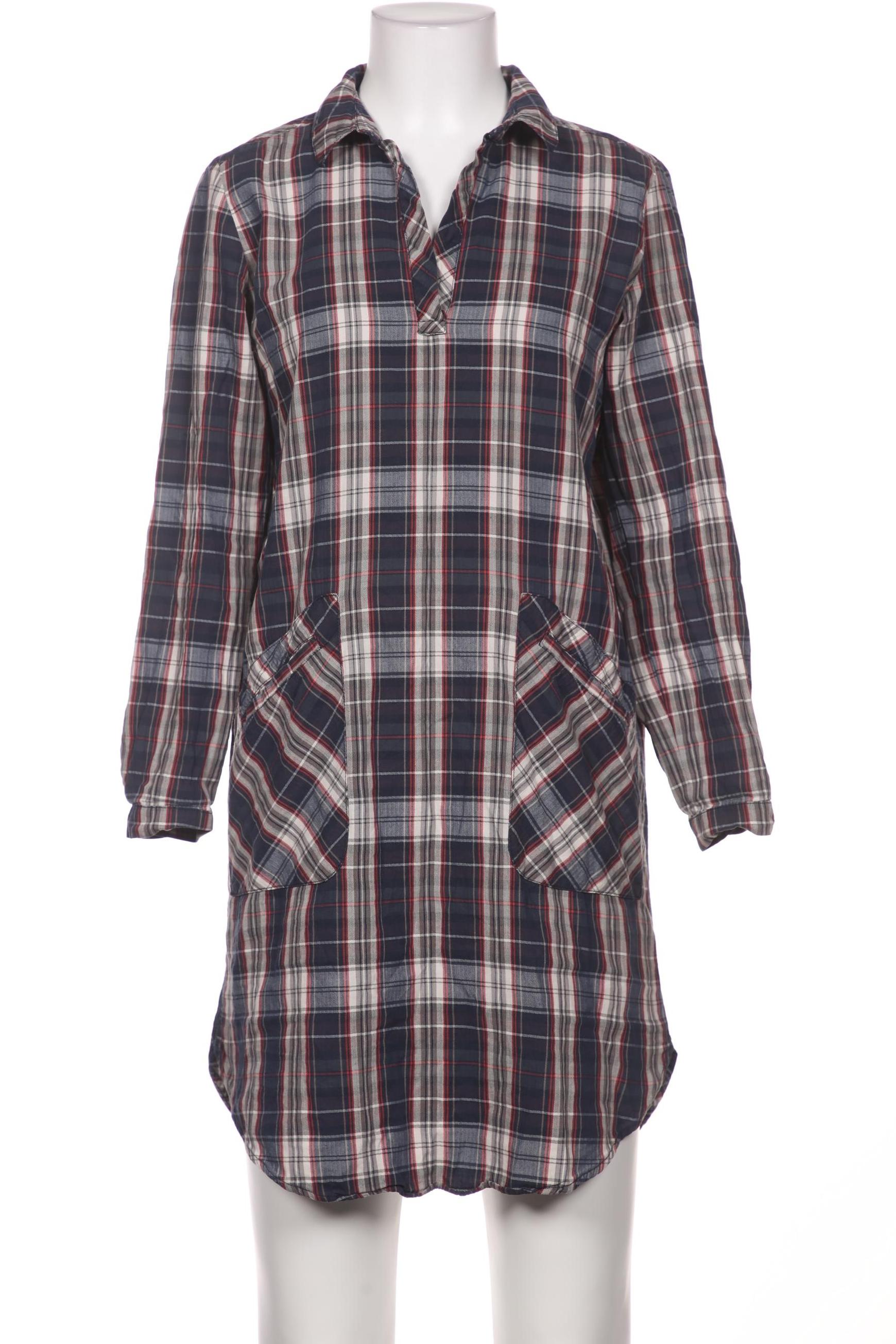 

Esprit Damen Kleid, marineblau, Gr. 34
