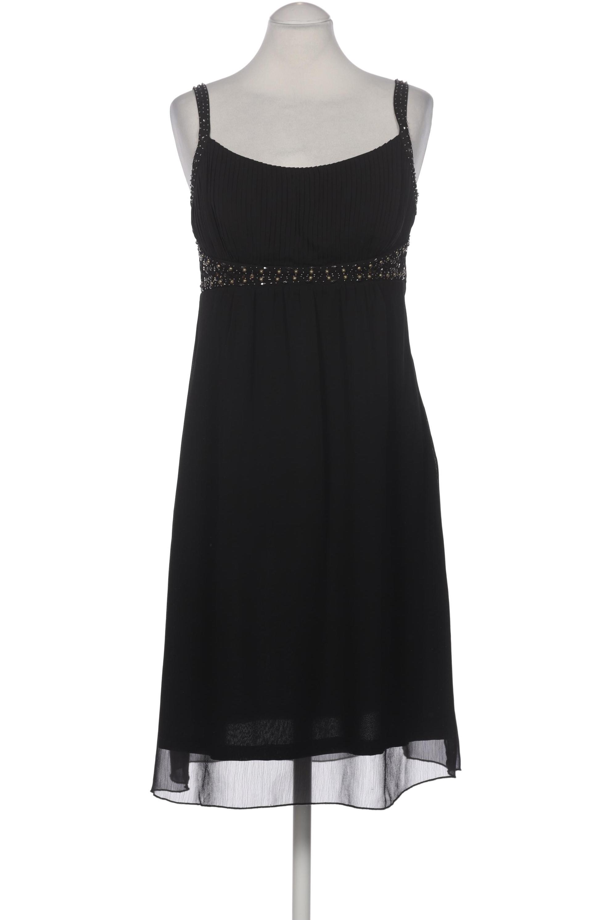 

Esprit Damen Kleid, schwarz, Gr. 38