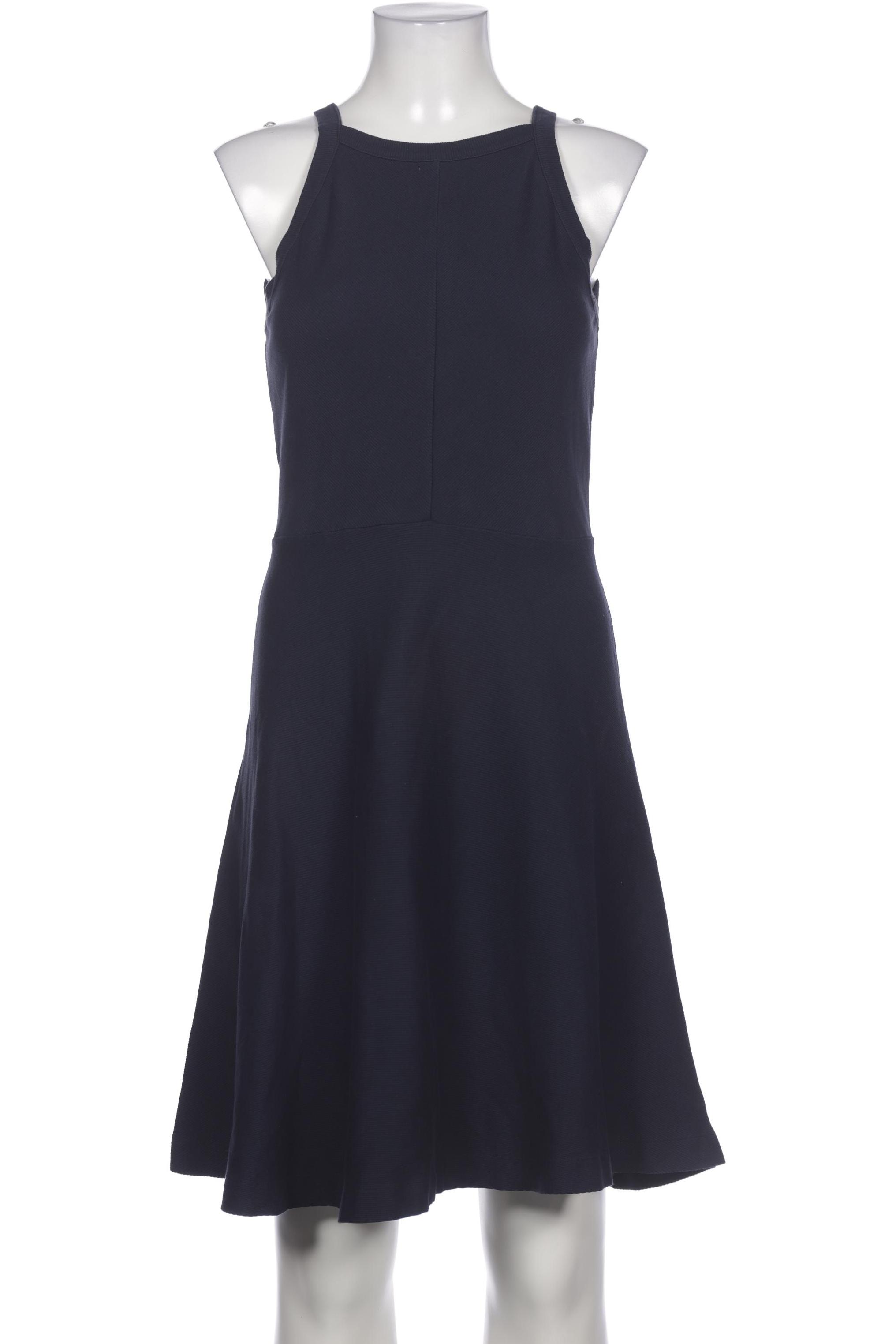 

Esprit Damen Kleid, marineblau, Gr. 42