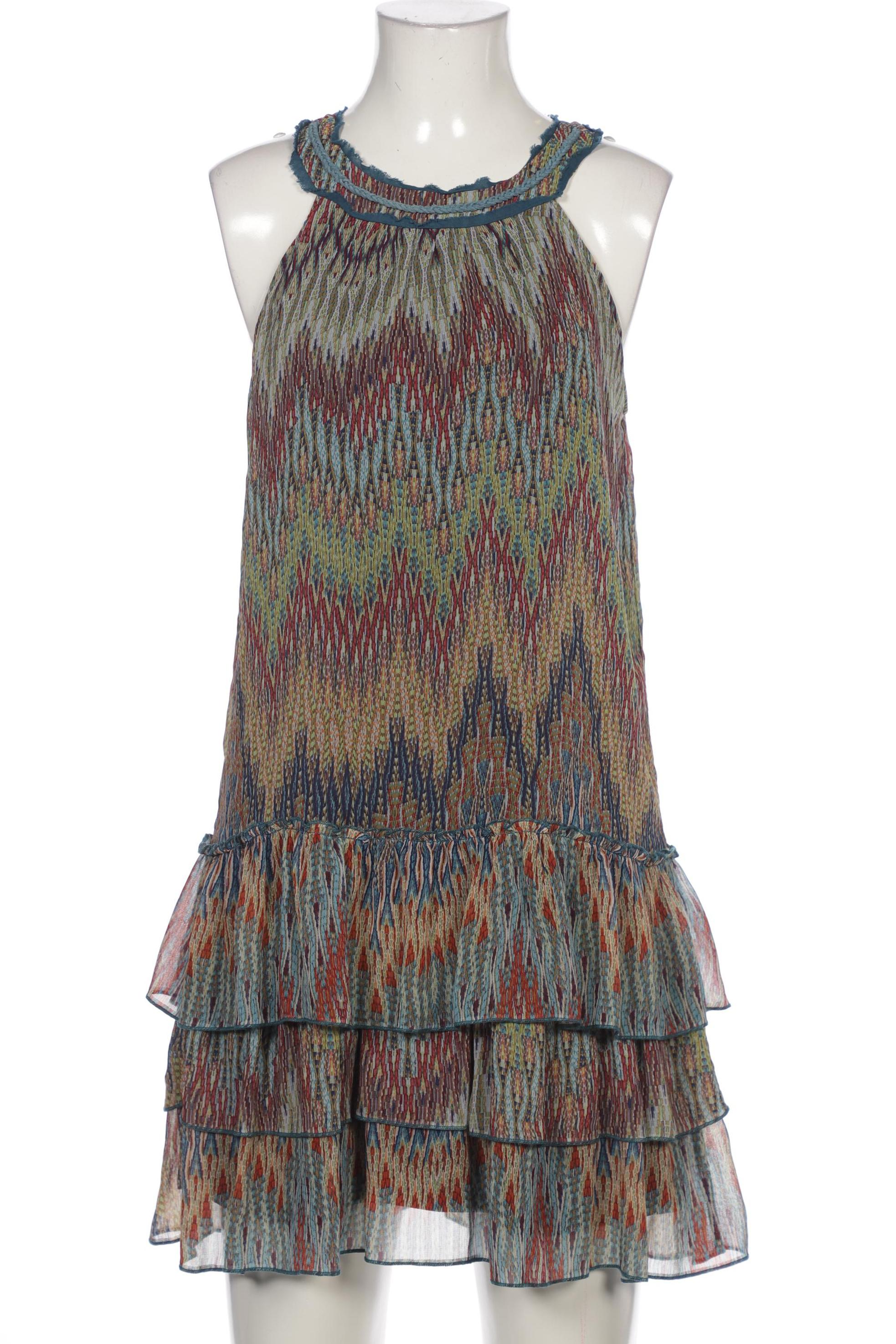 

Esprit Damen Kleid, mehrfarbig