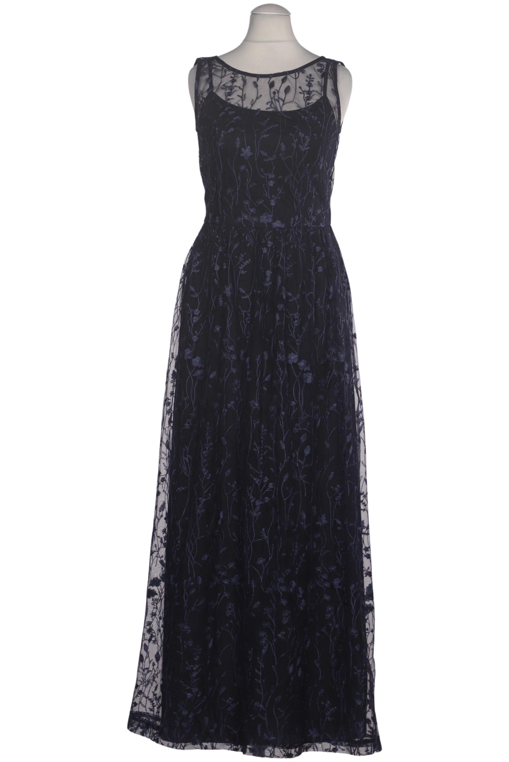 

Esprit Damen Kleid, marineblau, Gr. 34