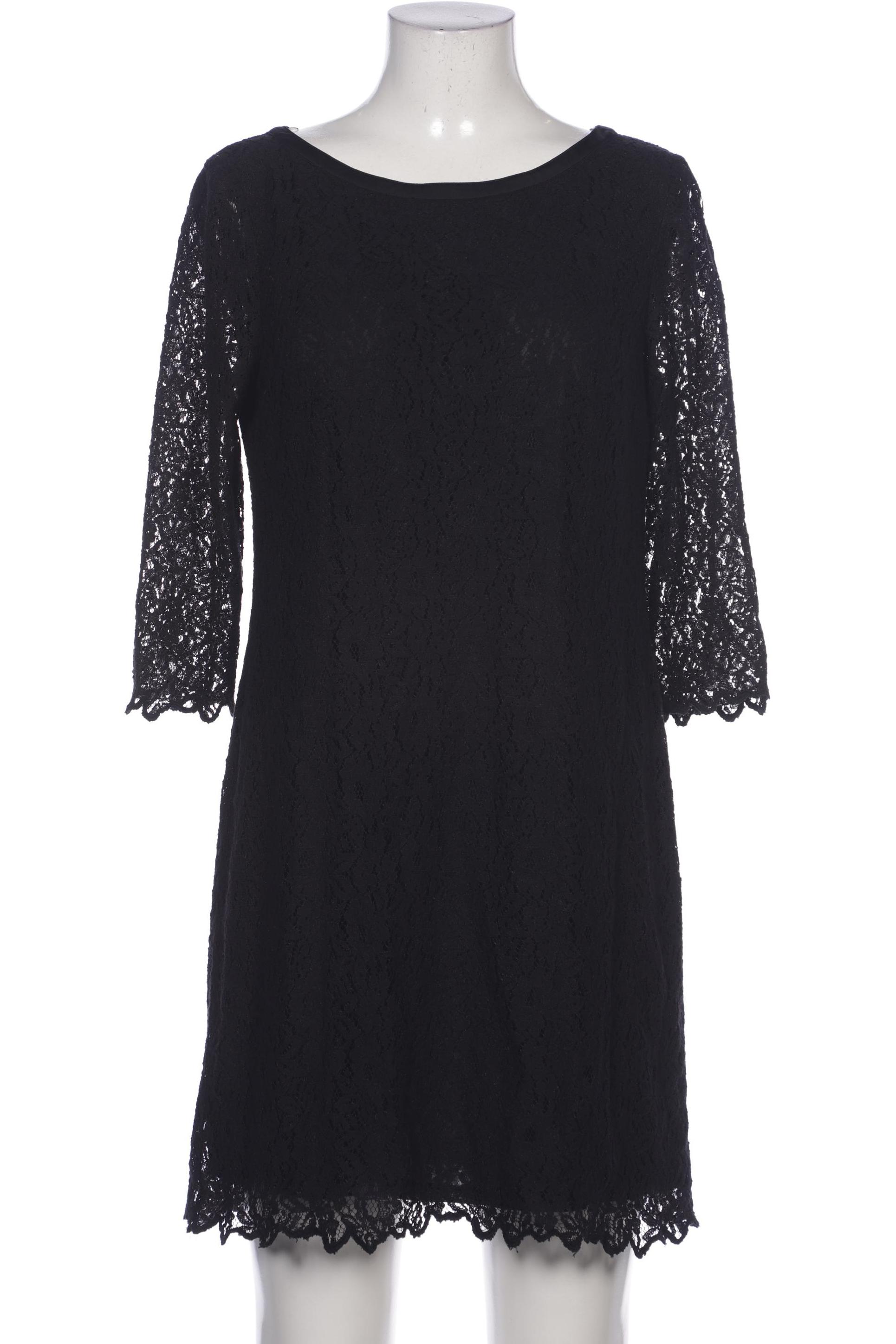 

Esprit Damen Kleid, schwarz, Gr. 40